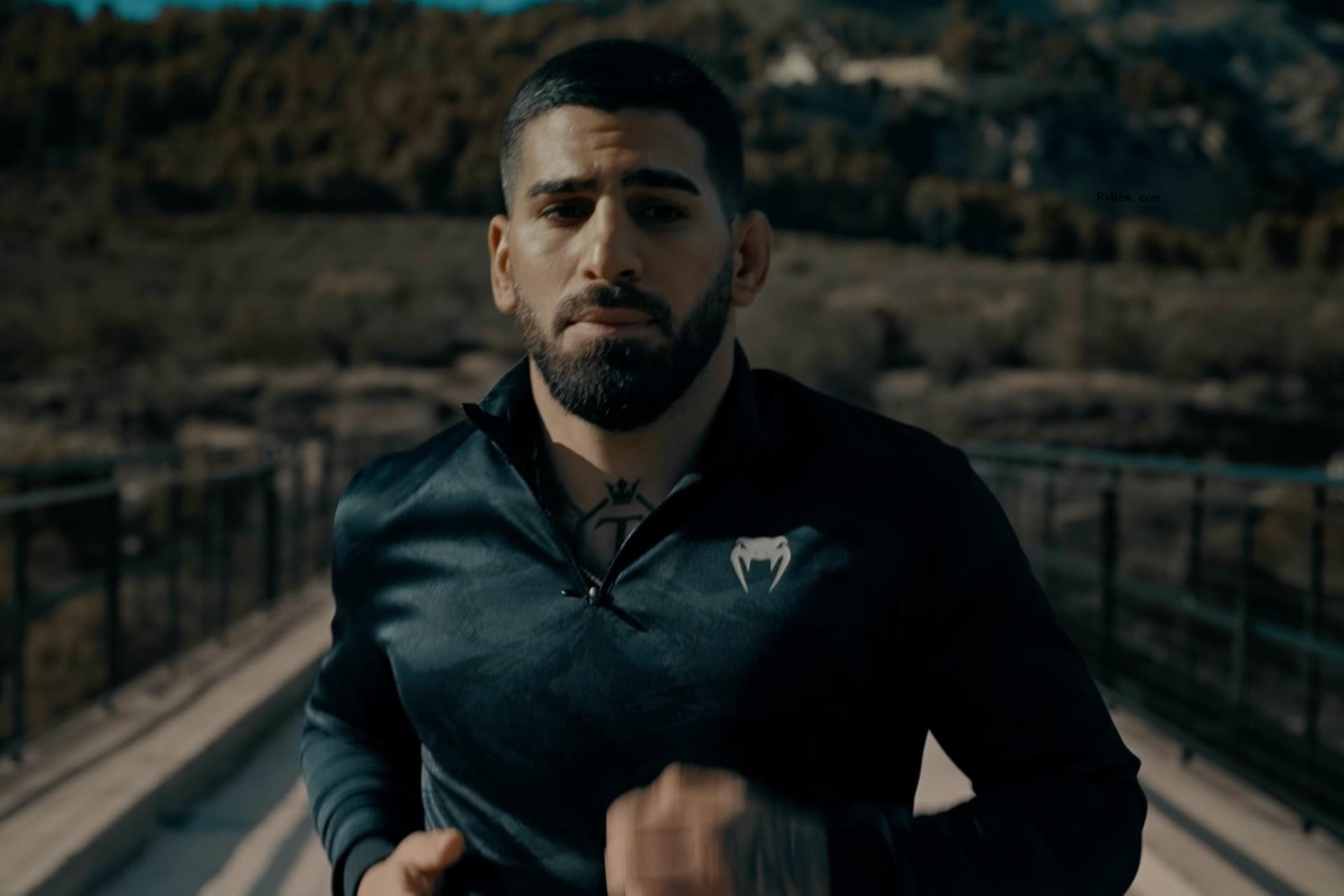 UFC Champ Ilia Topuria docu<i></i>mentary ‘Matador’ Previewed in Madrid, as Filmax Takes International