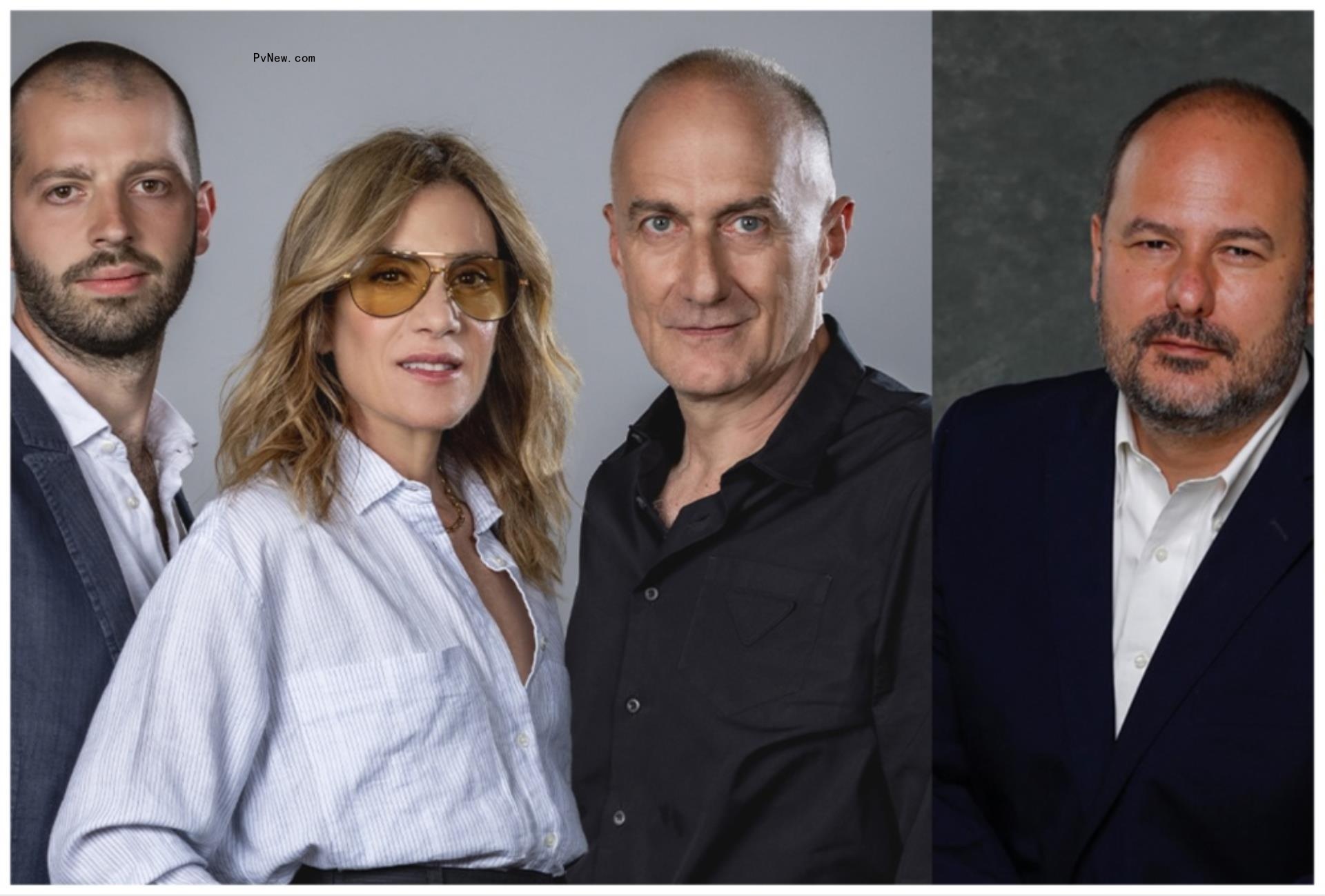 Fremantle and ‘Gomorrah’ Director Stefano Sollima’s New Company AlterEgo Forge First Look Pact