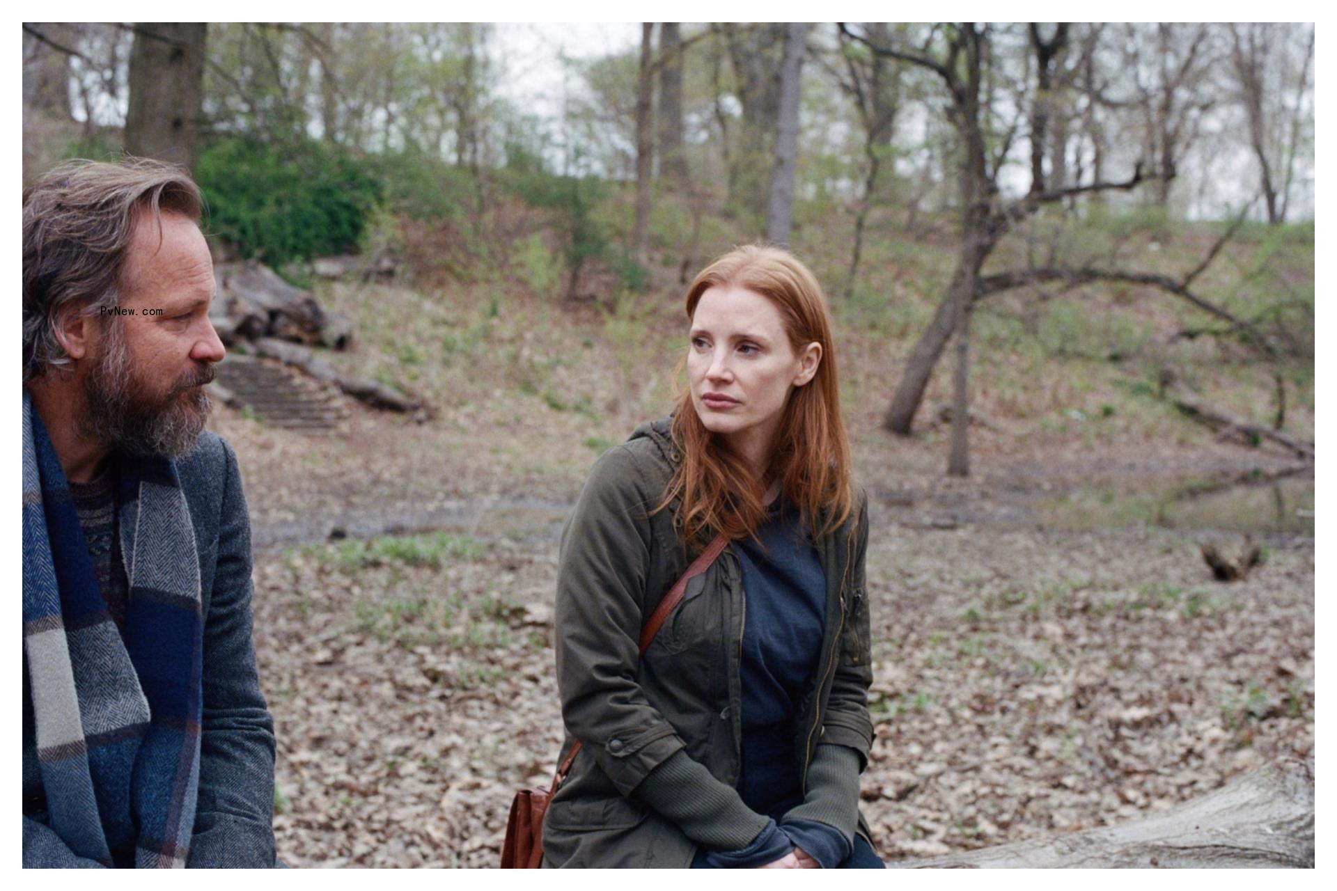 Michel Franco’s ‘Dreams,’ Starring Jessica Chastain, to Be Sold by the Match Factory