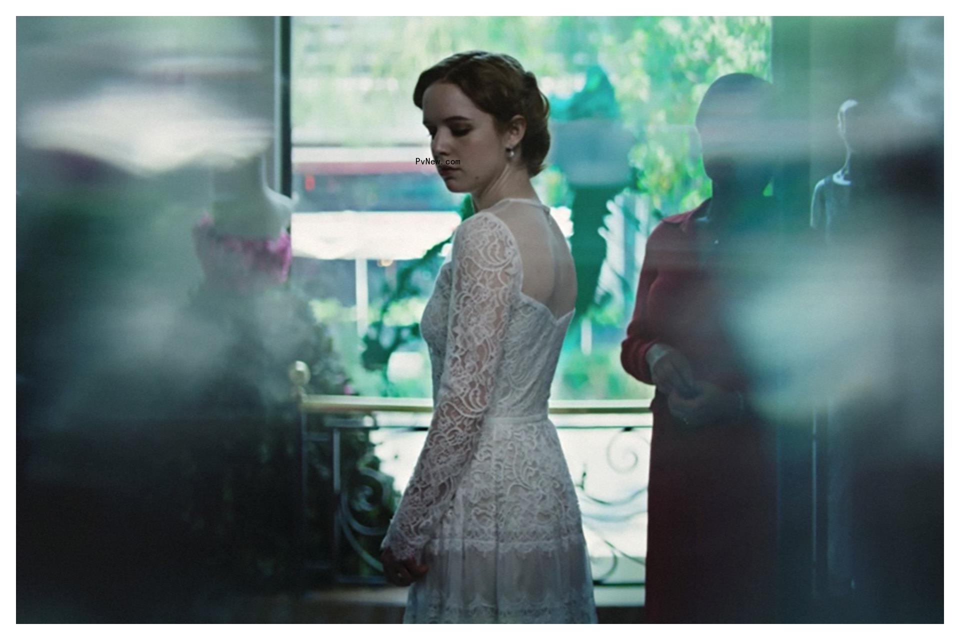 Michel Franco’s ‘Dreams,’ Starring Jessica Chastain, to Be Sold by the Match Factory