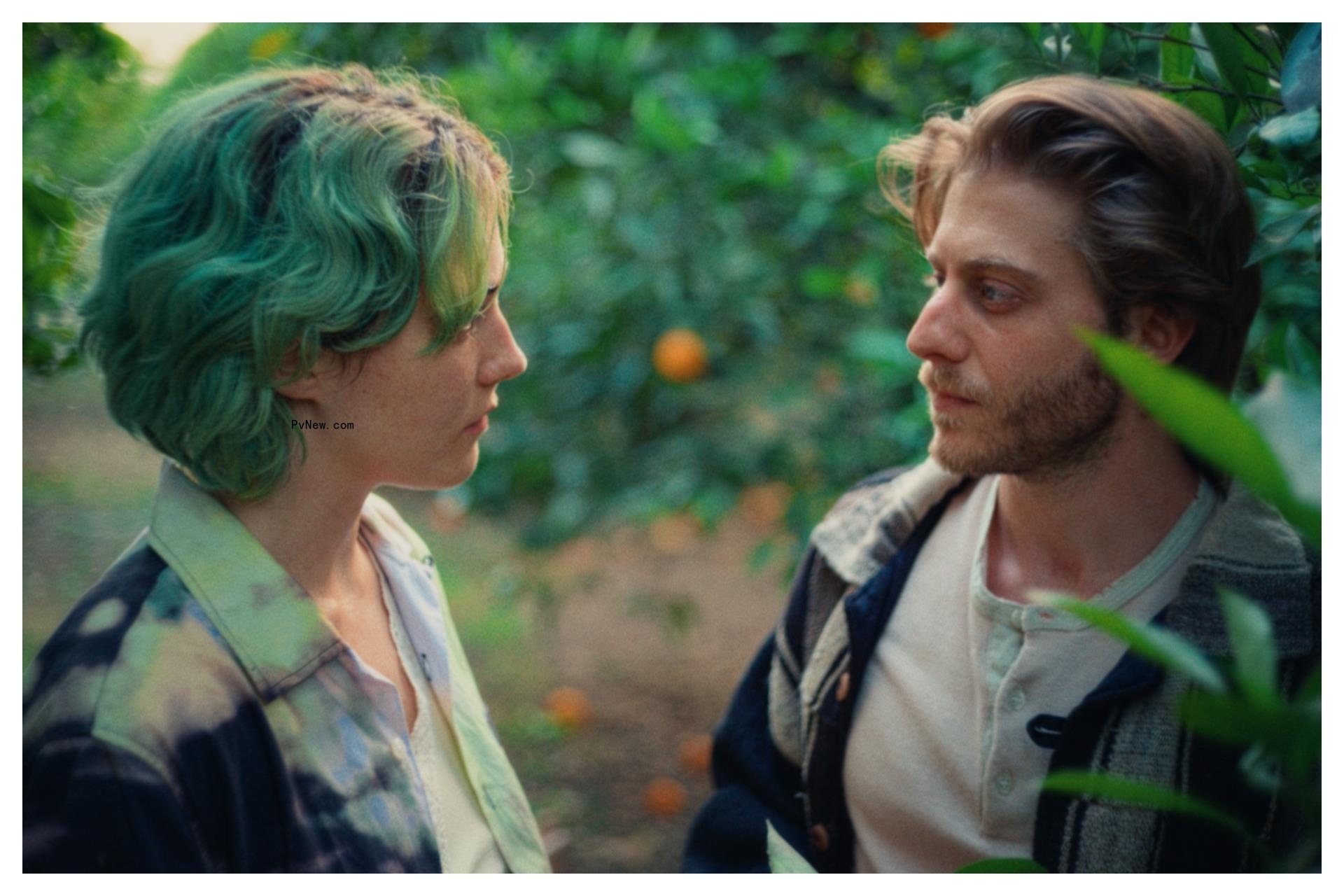 Karlovy Vary Proxima Competition Entry ‘Chlorophyll’ Unveils Trailer