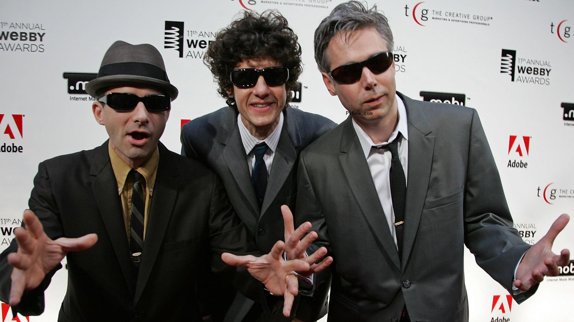 Beastie Boys Sue Chili’s Owner for Unauthorized Use of ‘Sabotage’ in Ads