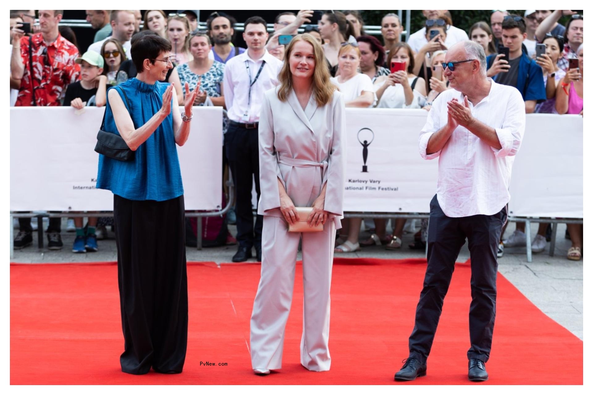 ‘The Hungarian Dressmaker’ Focuses on a Dark Slovak Past Many Try to Forget