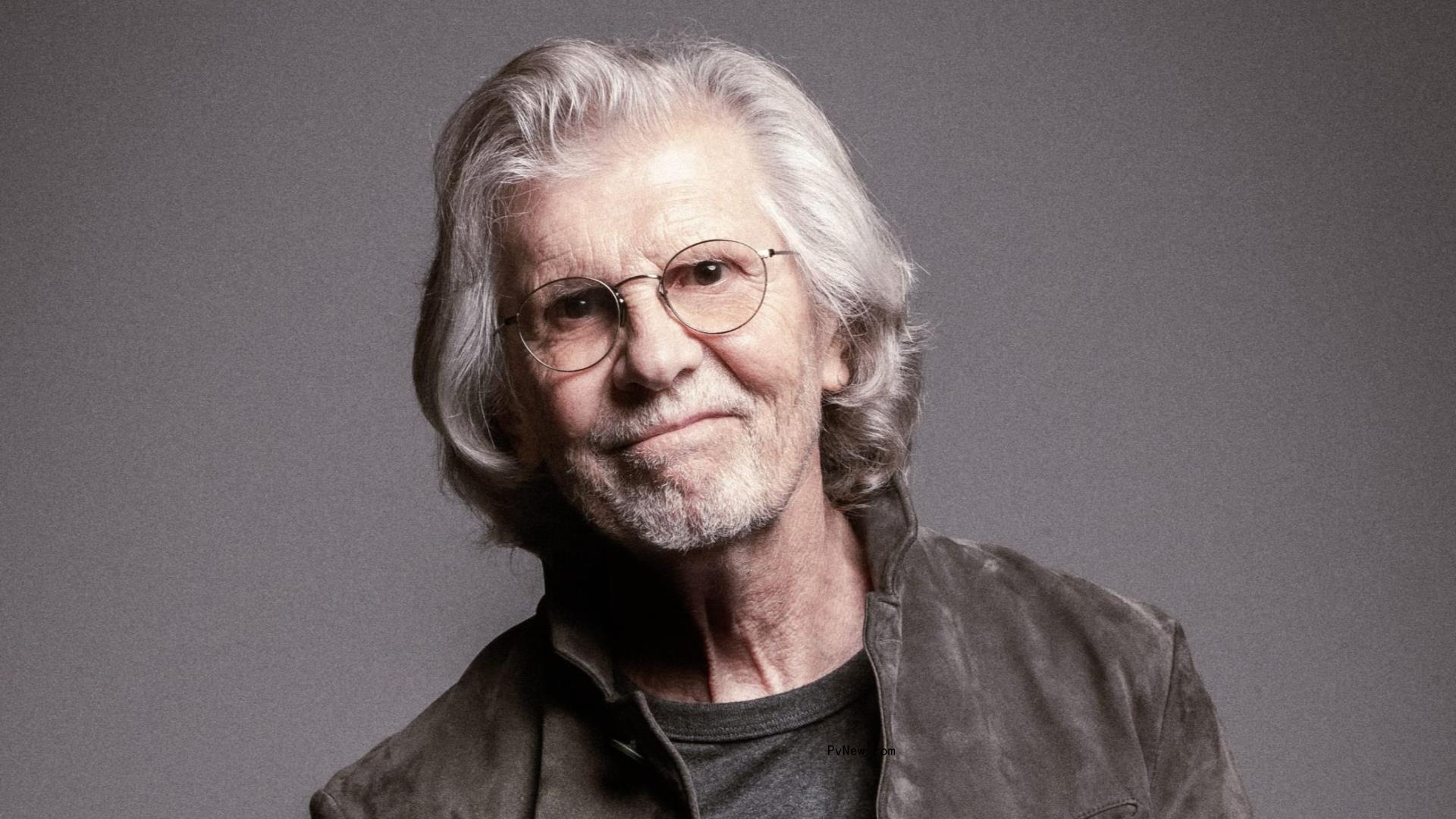 Zombies Founder Rod Argent Retires From Touring After Suffering Stroke