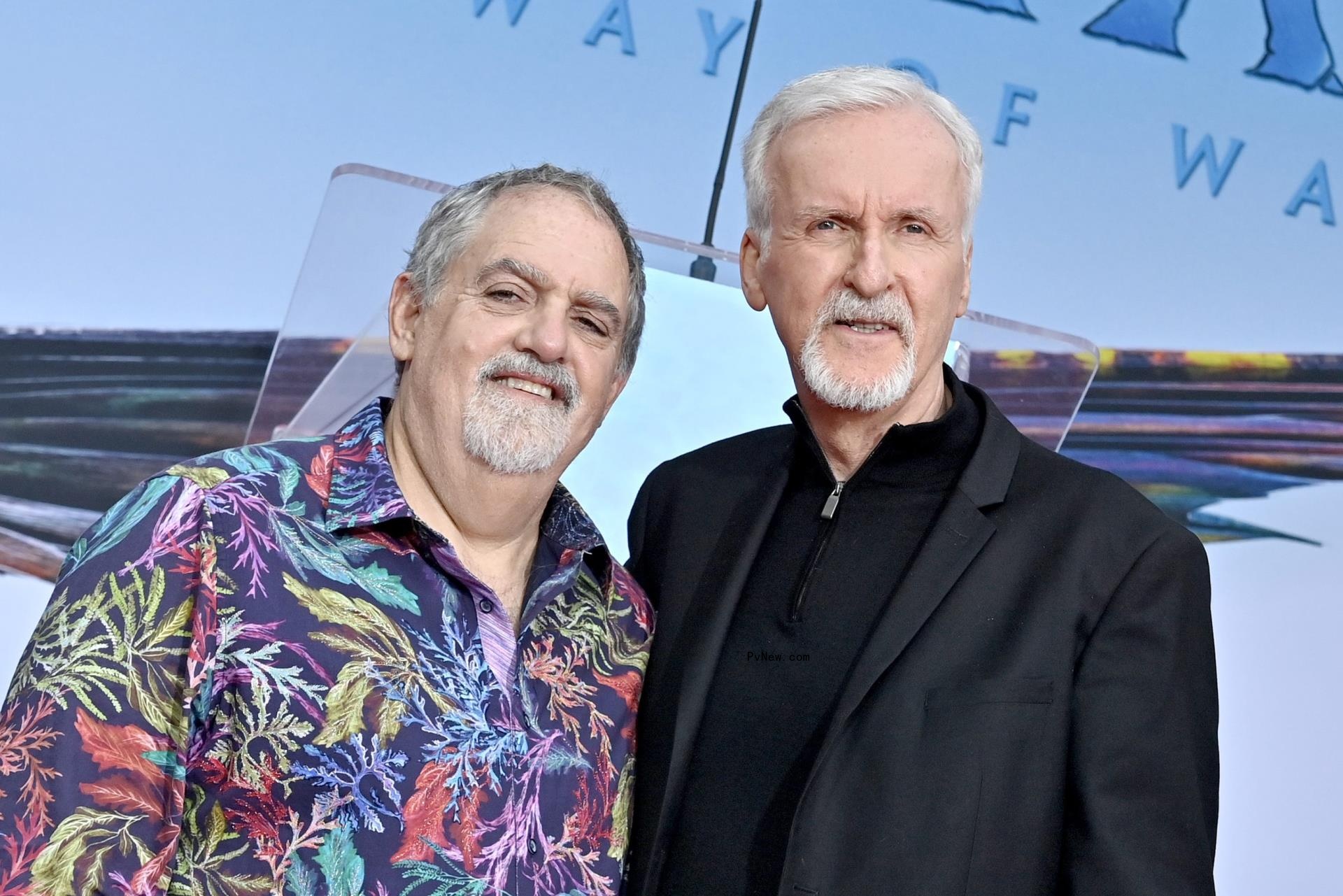 James Cameron Pays Tribute to ‘Avatar’ and ‘Titanic’ Producer Jon Landau: ‘A Part of Myself Has Been Torn Away’