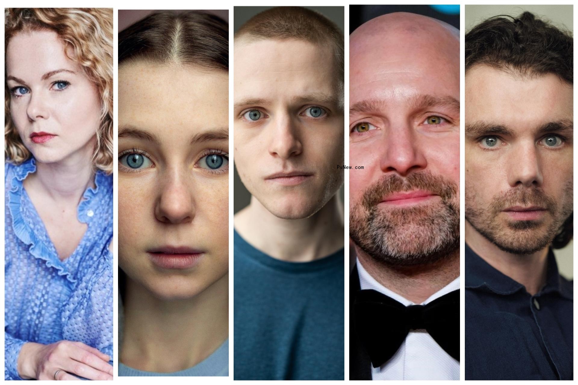 ‘Blade Runner 2099’ TV Series at Amazon Adds Nine to Cast