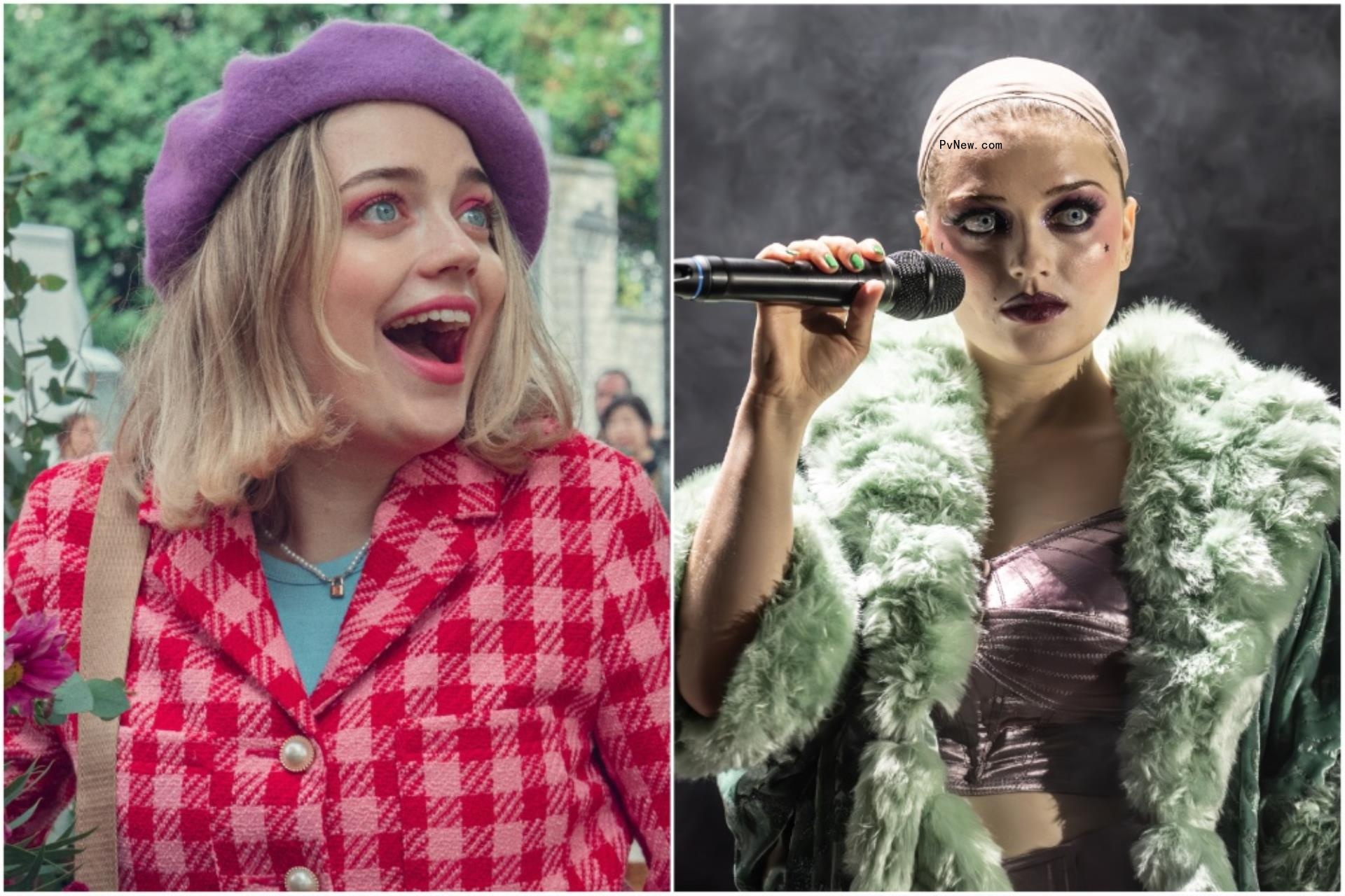 ‘Heartstopper’ Breakout Rhea Norwood Talks Season 3’s ‘More Mature Themes’ and West End Debut as Sally in ‘Cabaret’: ‘I Got Very Nerdy a<i></i>bout It’