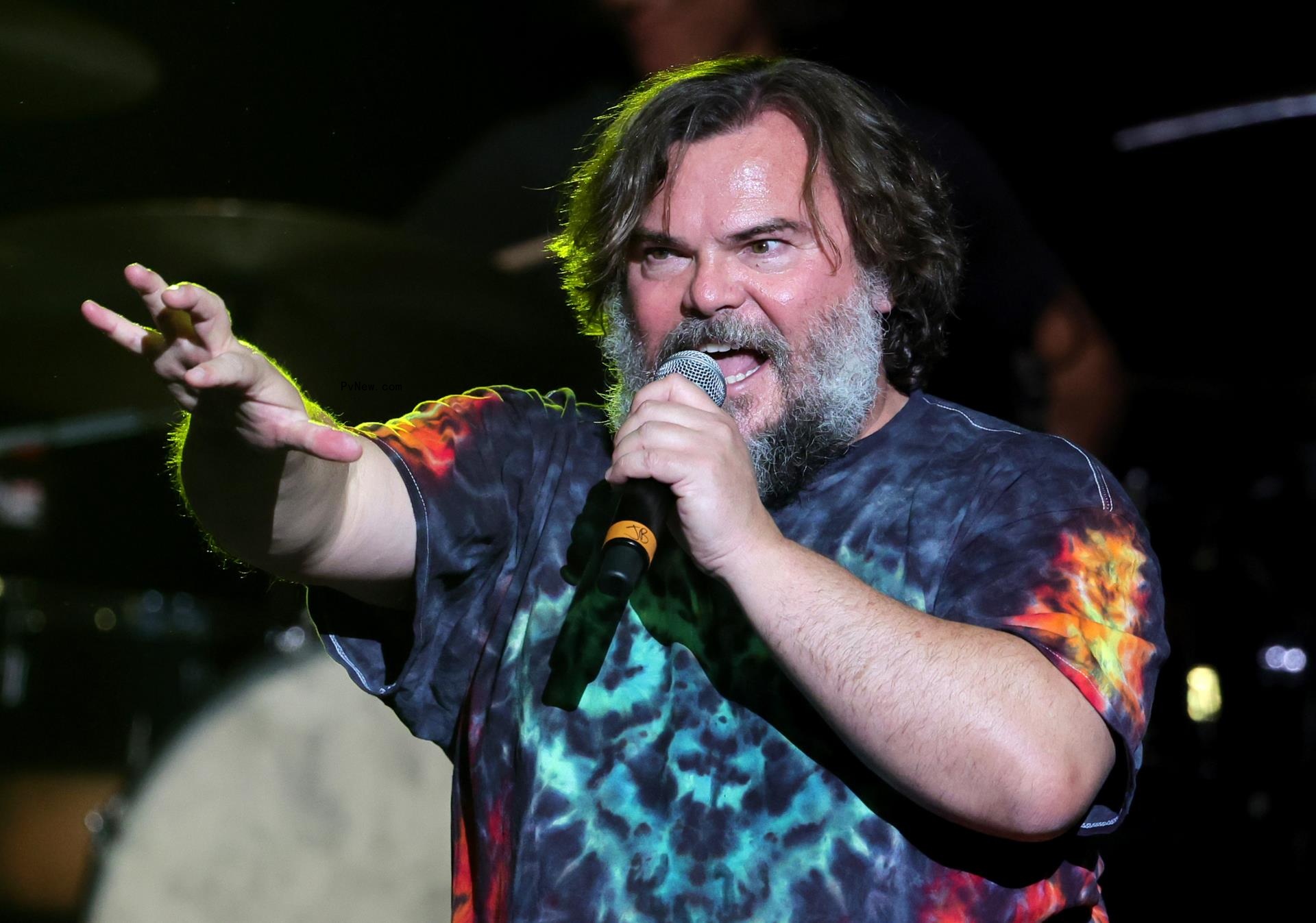 Jack Black Cancels Tenacious D Tour and ‘All Future Creative Plans’ After Kyle Gass’ Remark on Trump Assassination Attempt: ‘I Was Blindsided by What Was Said’