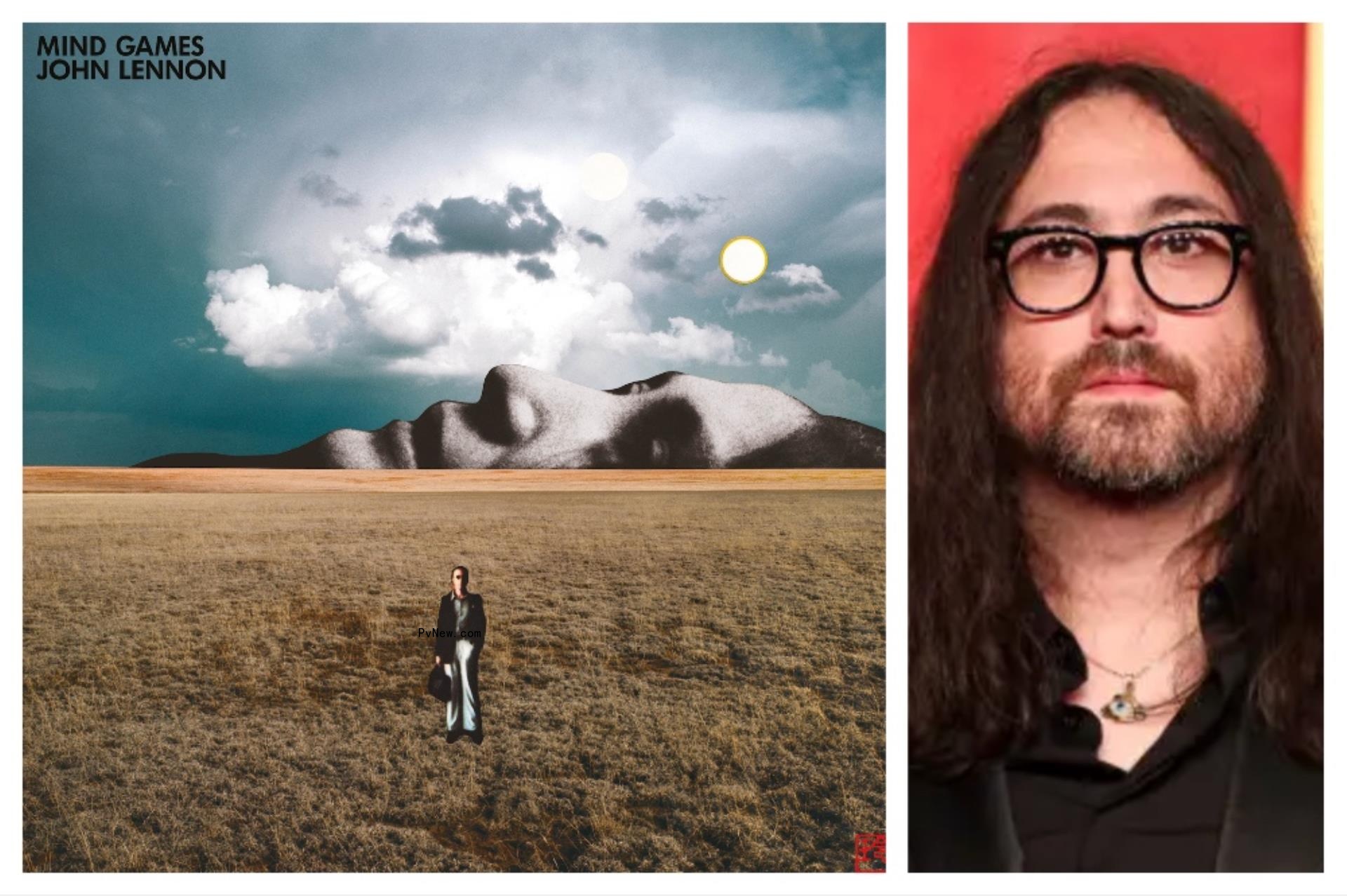 Sean Ono Lennon on Celebrating John Lennon’s Underrated ‘Mind Games’ With New Mixes and Deluxe Editions: ‘I Wanted to Represent It in a Way That Gave It a Second Chance’