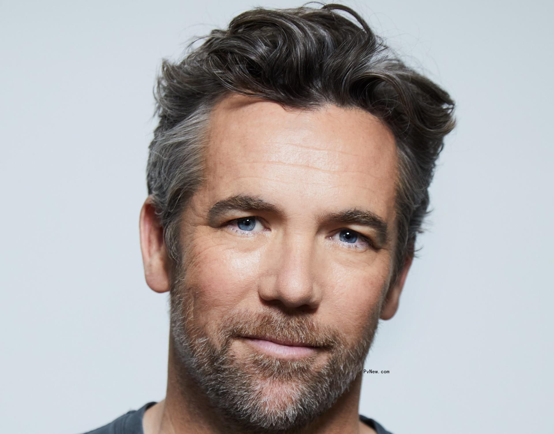‘Colin From Accounts’ Star Patrick Brammall to Lead Apple TV+ Series Adaptation of ‘The Dispatcher’