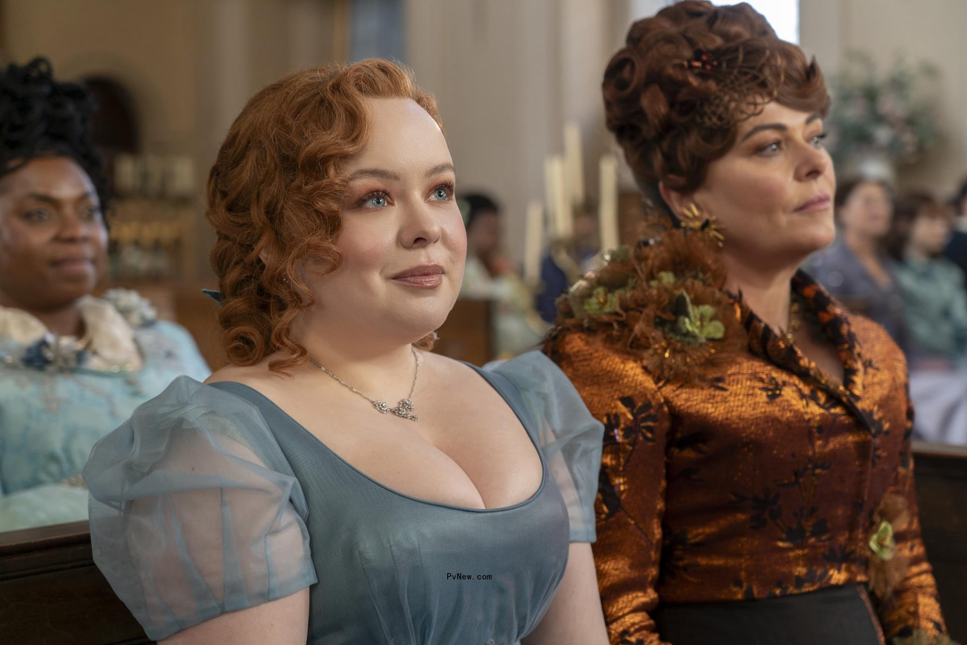 Nielsen Streaming Top 10: ‘Bridgerton’ Remains No. 1 as Repeat Titles Dominate the Chart