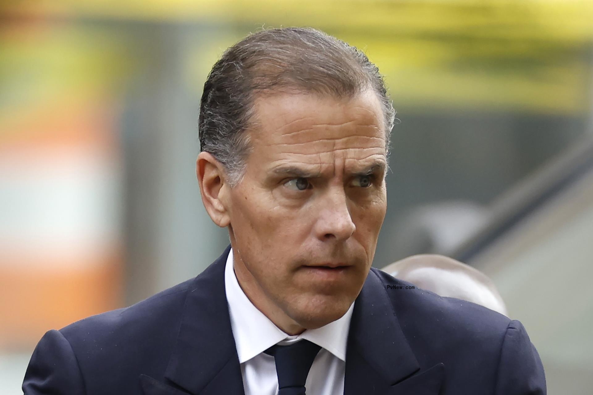 Hunter Biden Sues Fox News Over Fictio<i></i>nalized ‘Mock Trial’ Series, Alleging Violation of New York Revenge Porn Law