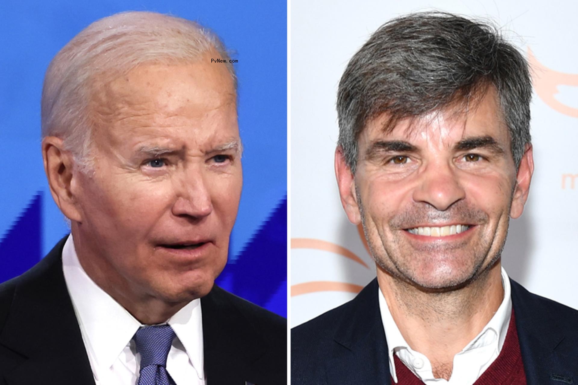 ABC News Moves Biden-Stephanopoulos Interview to Friday Primetime