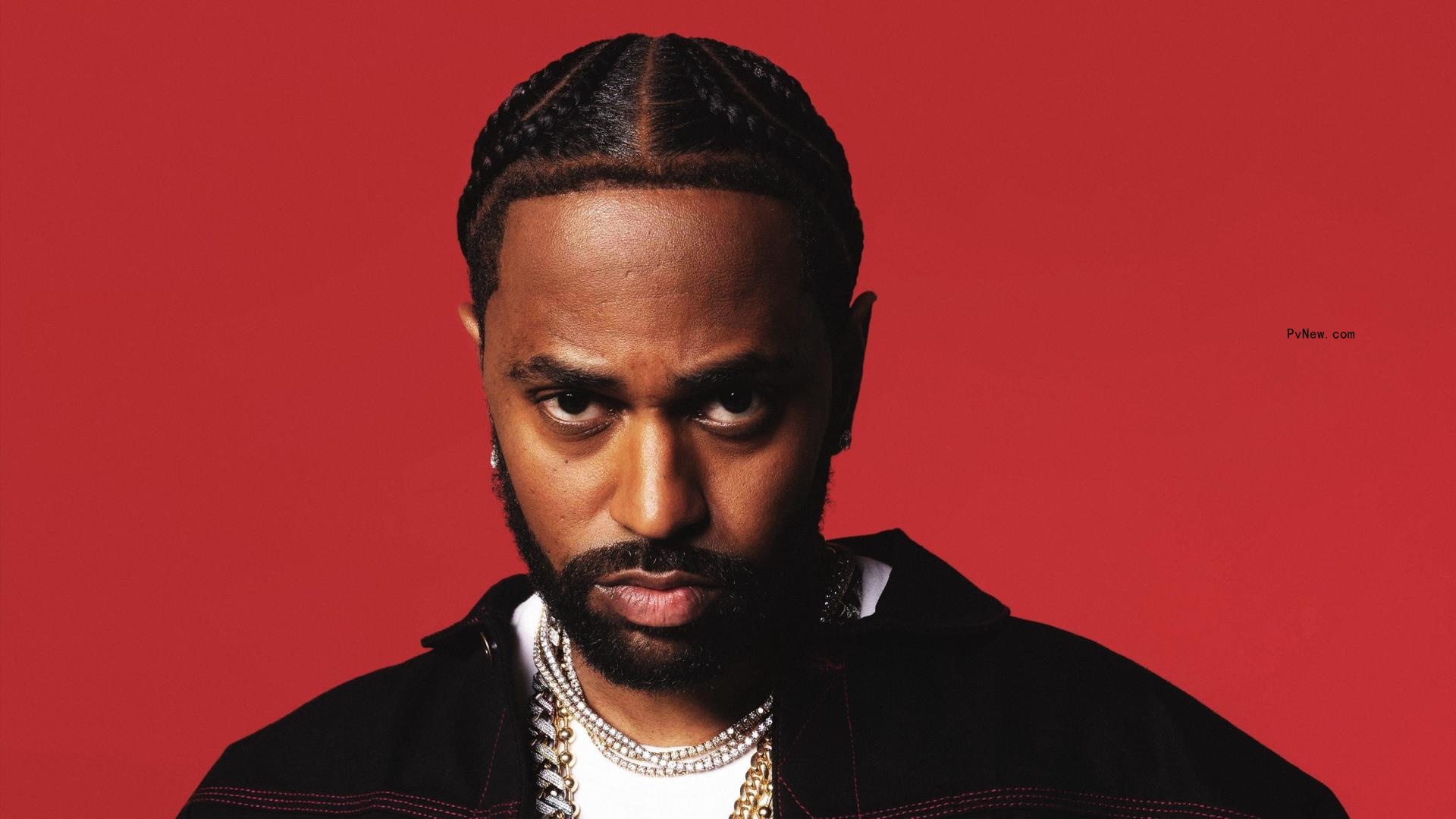 Big Sean Announces New Album ‘Better Me Than You’ and Dro<i></i>ps Single ‘Yes’ Following Album Leak
