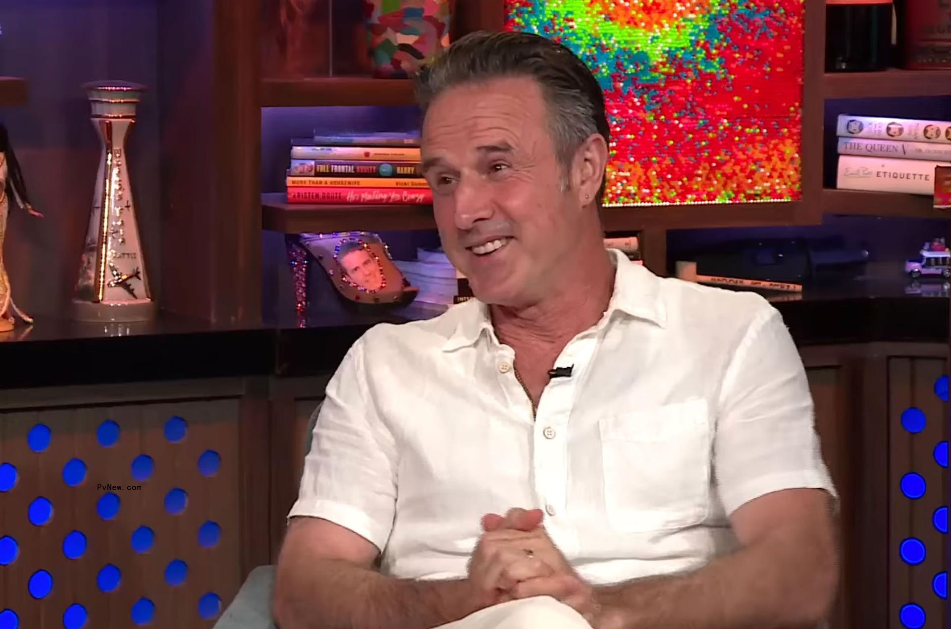 David Arquette