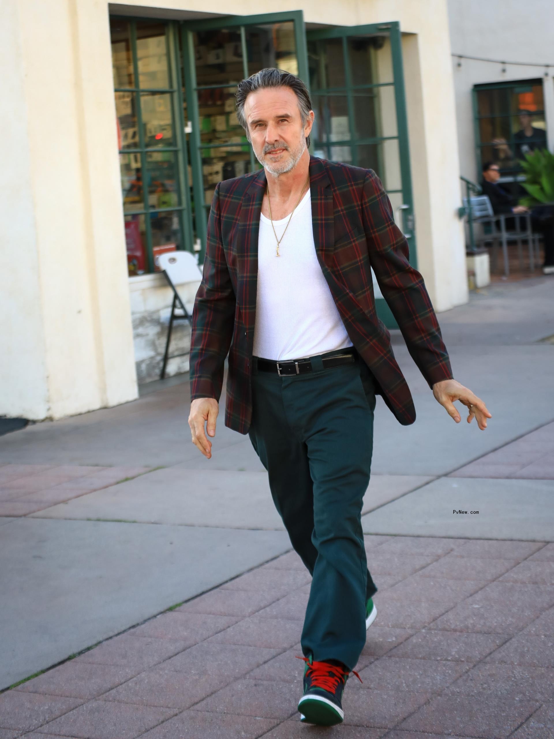 David Arquette