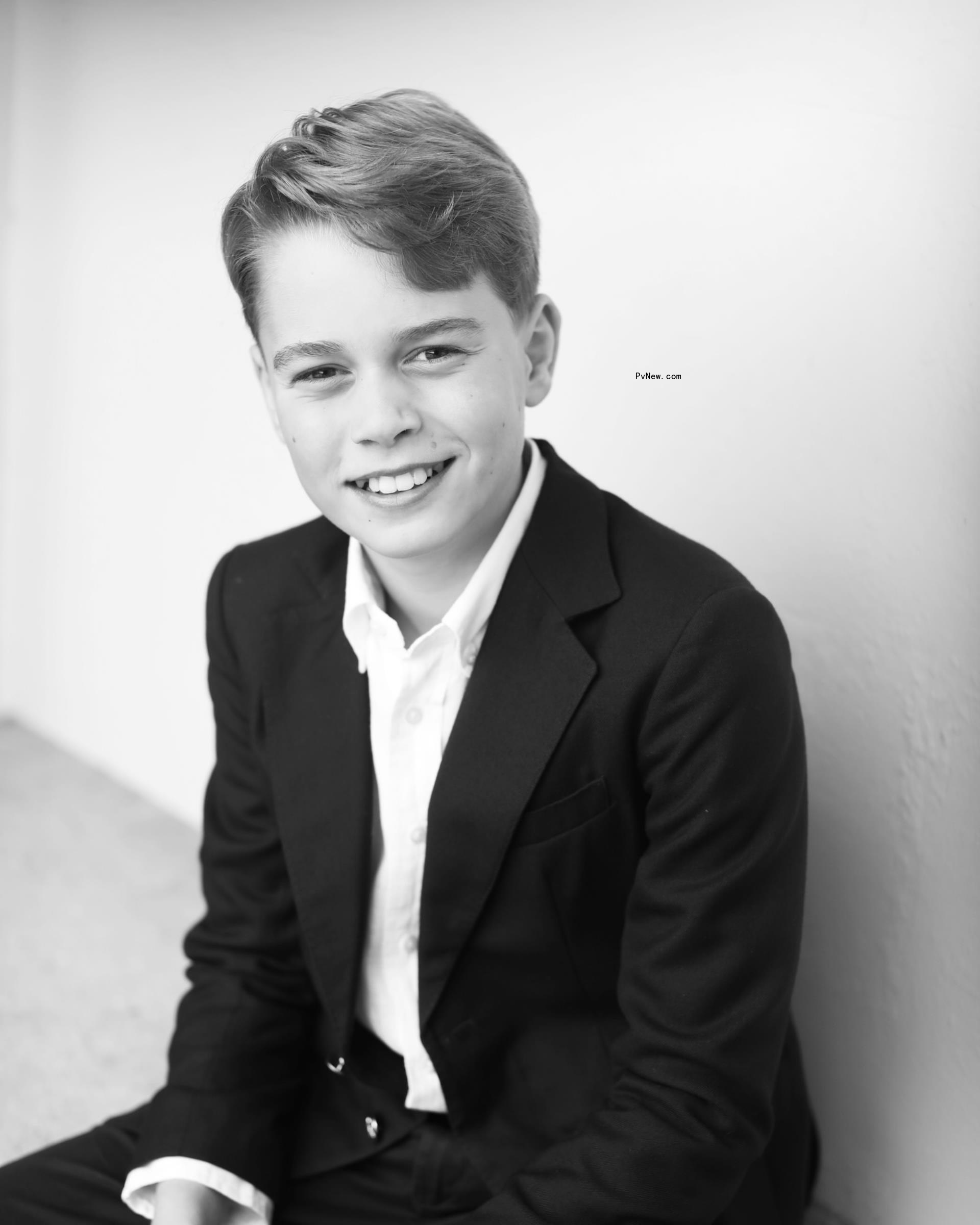 Prince George
