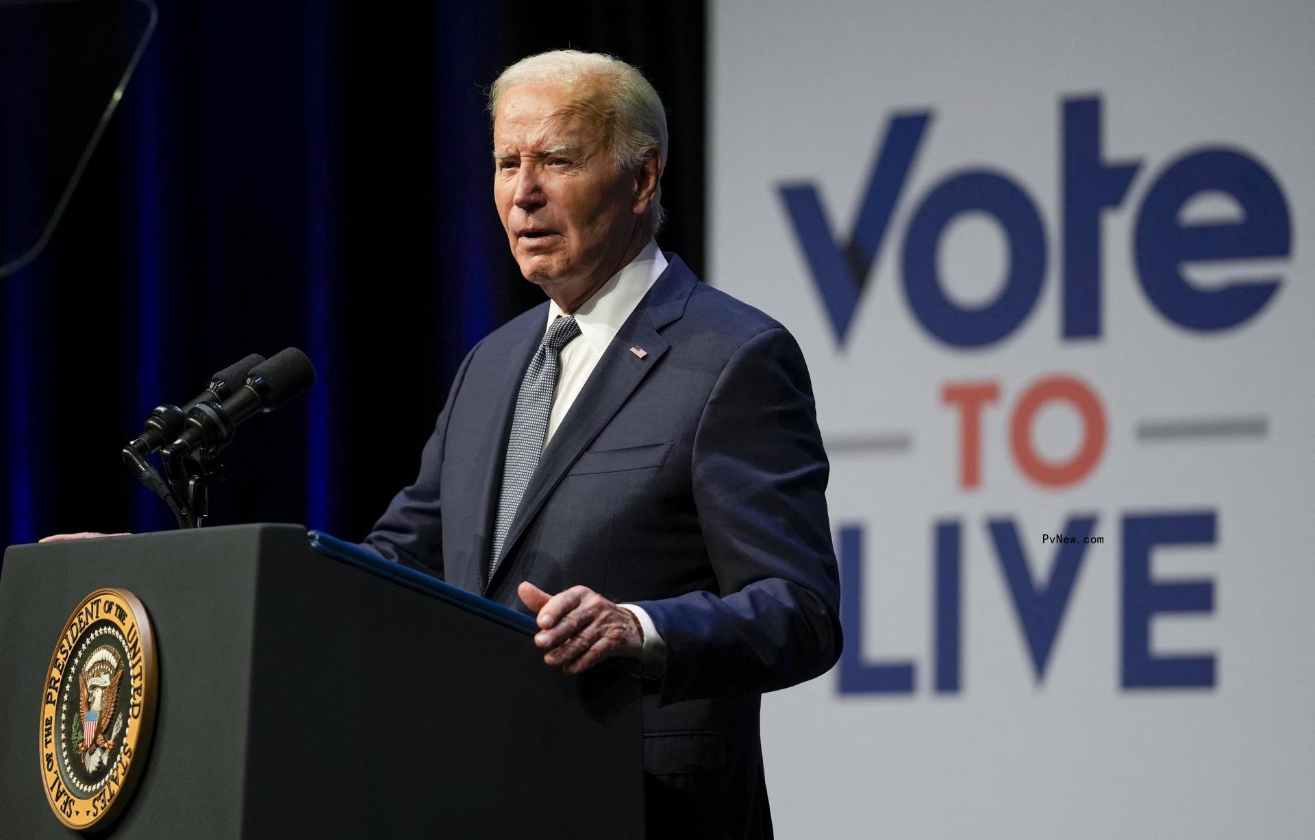 President Joe Biden