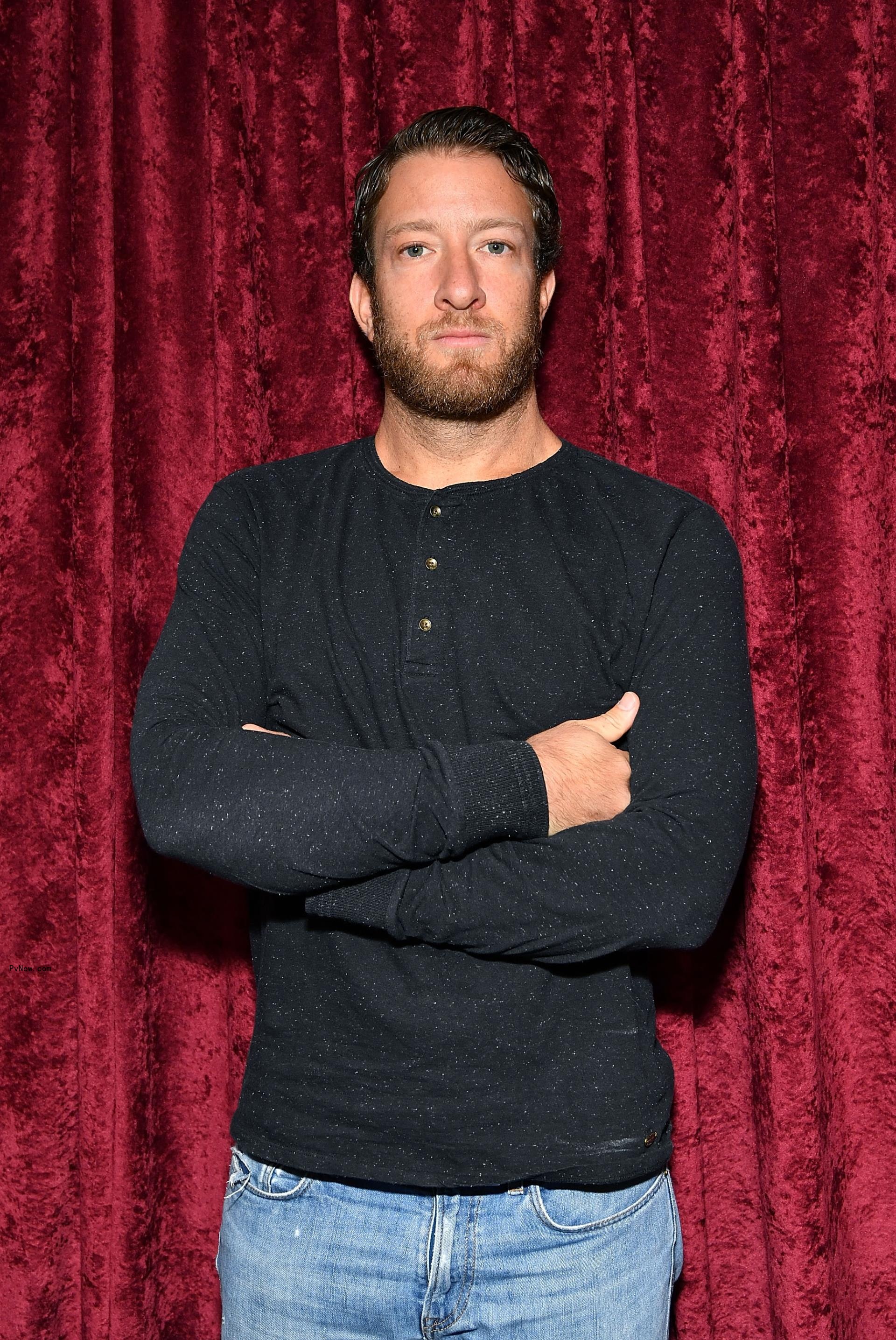 Dave Portnoy 
