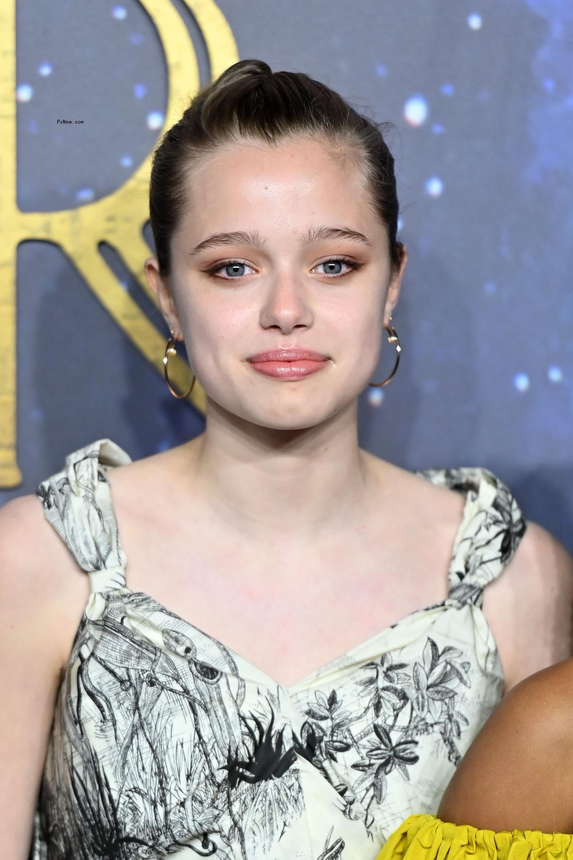 Shiloh Jolie