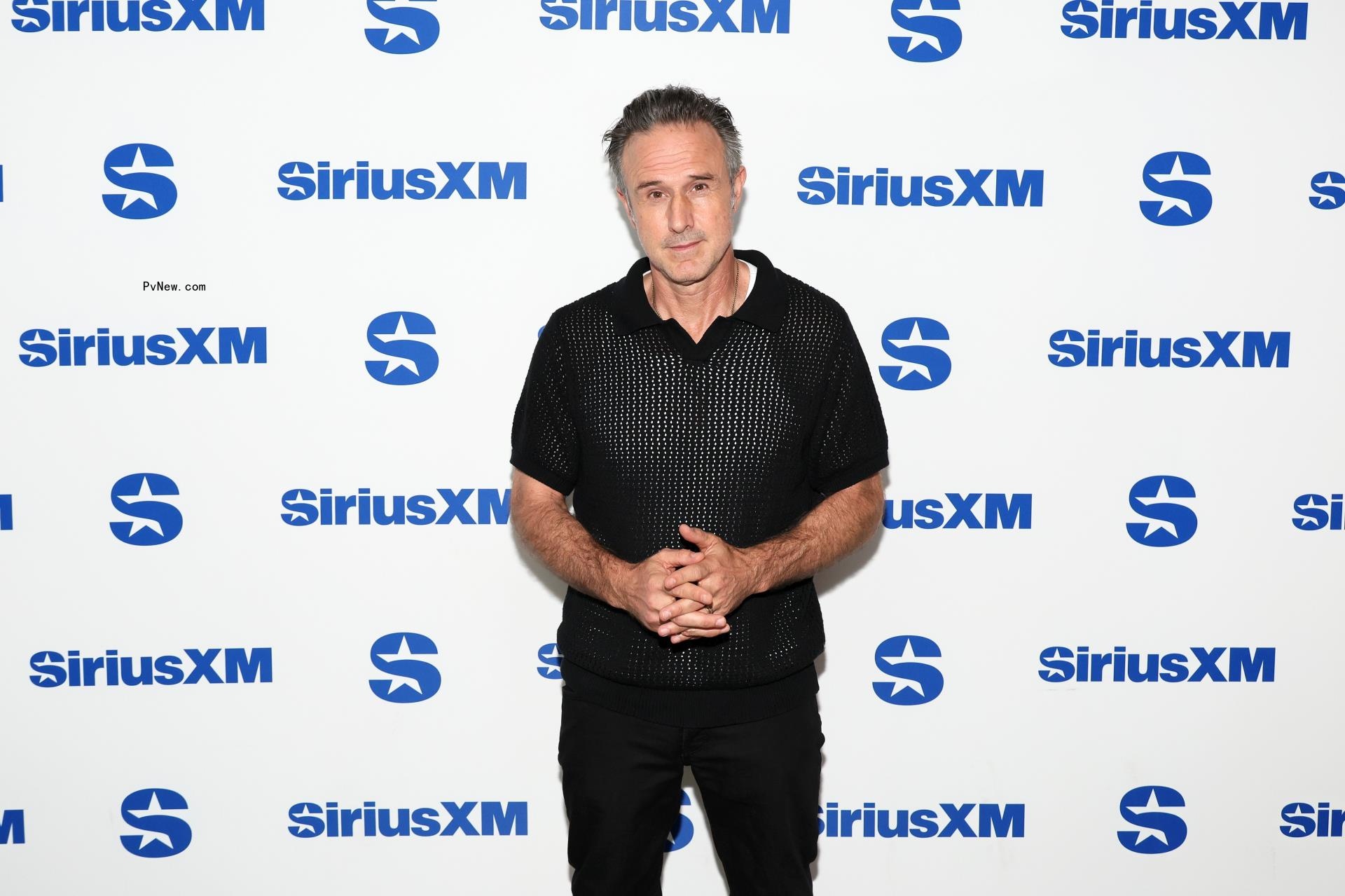 David Arquette