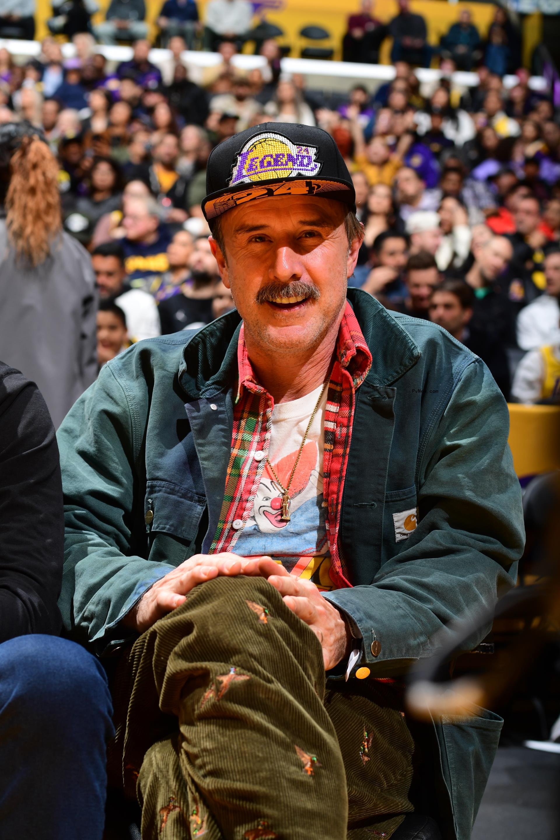 David Arquette