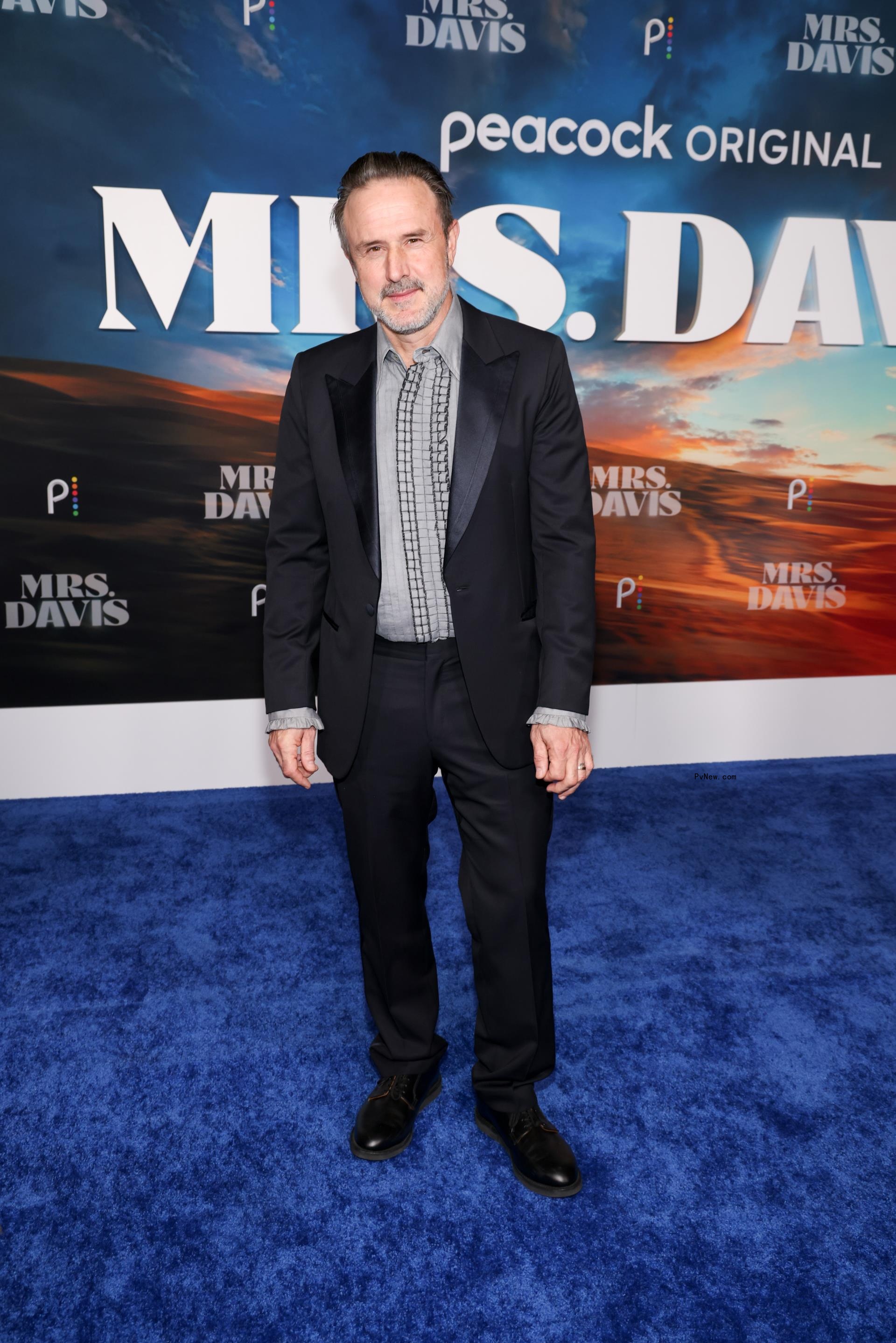 David Arquette