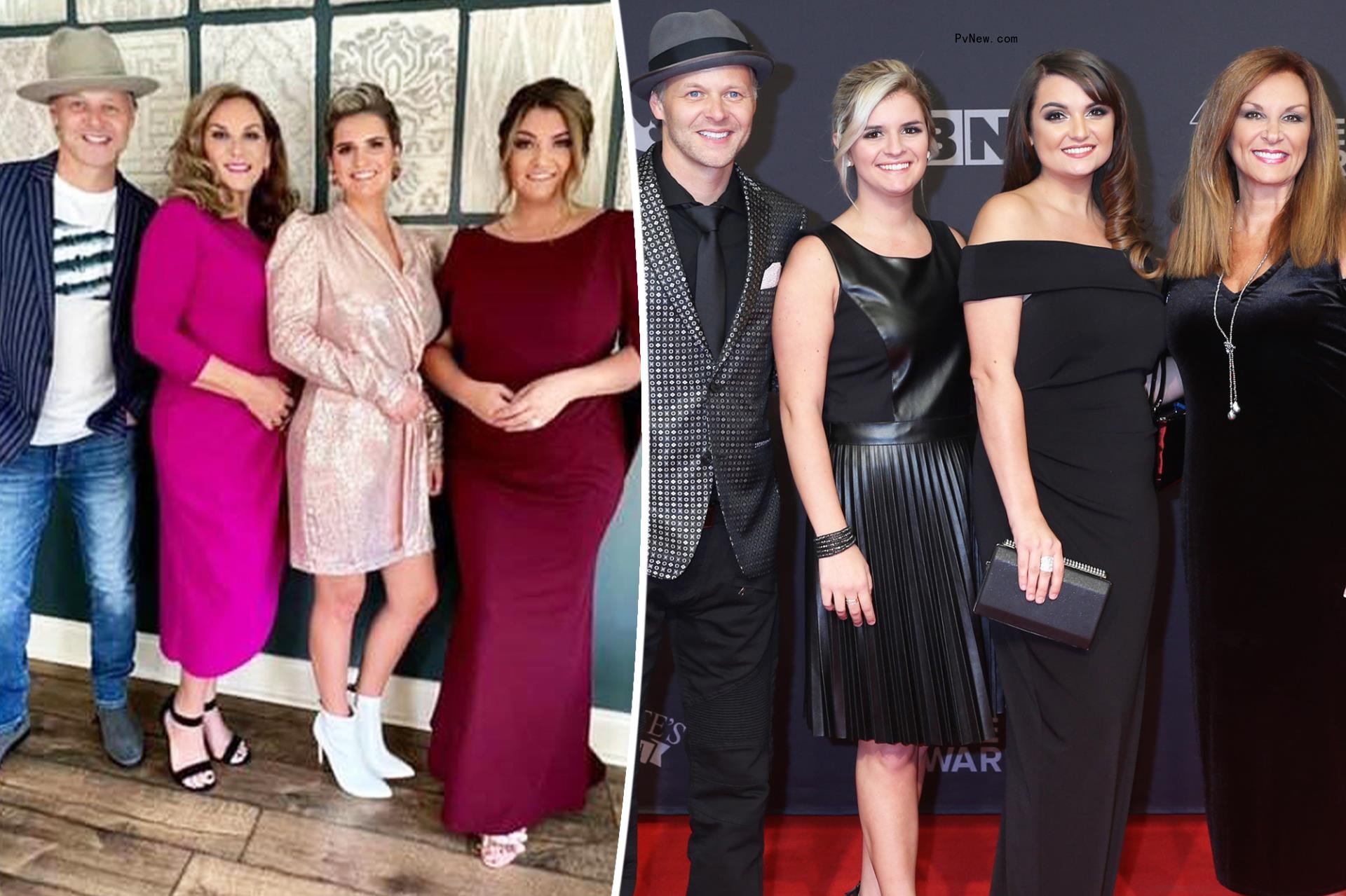 The Nelons