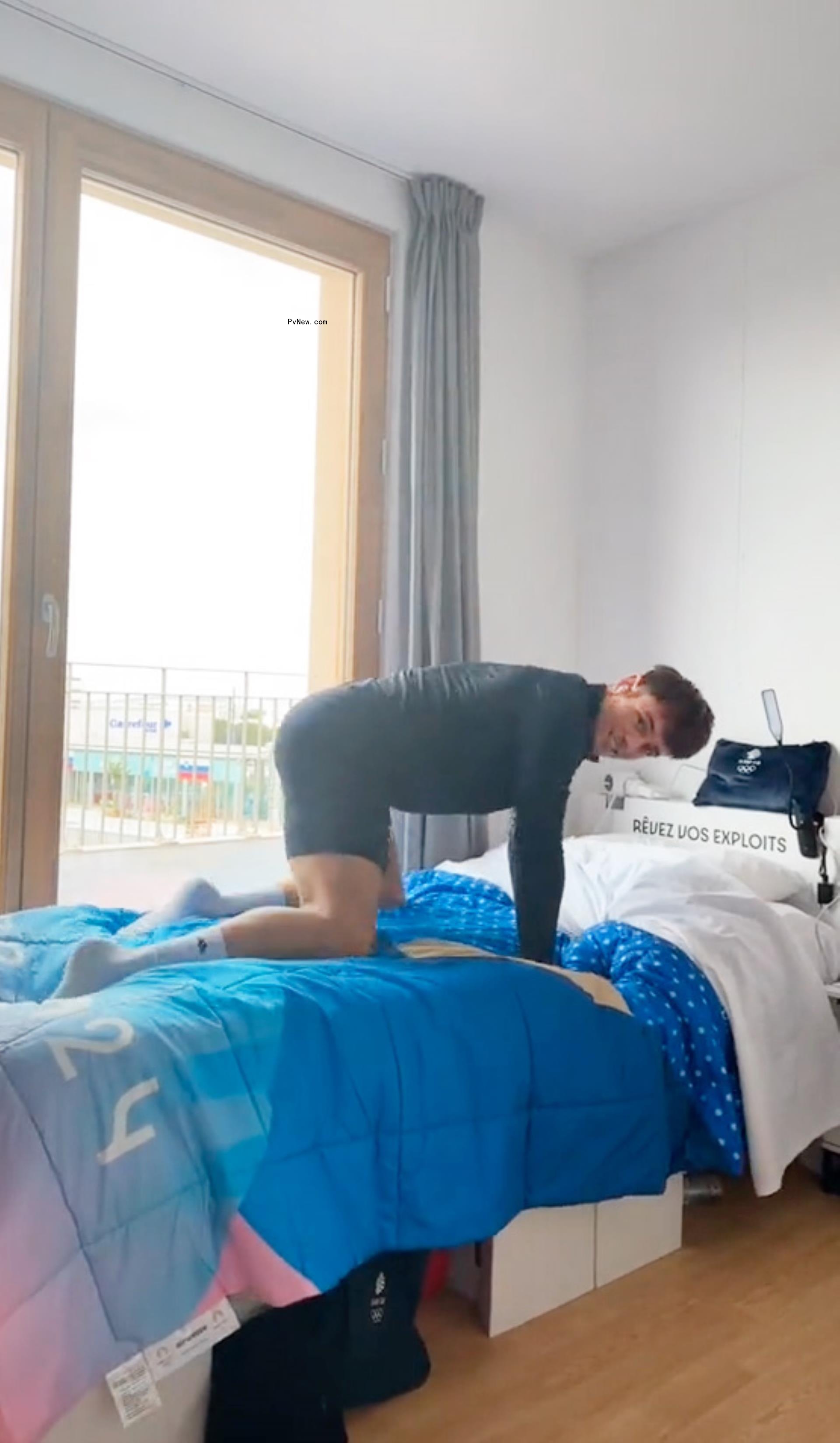 Tom Daley