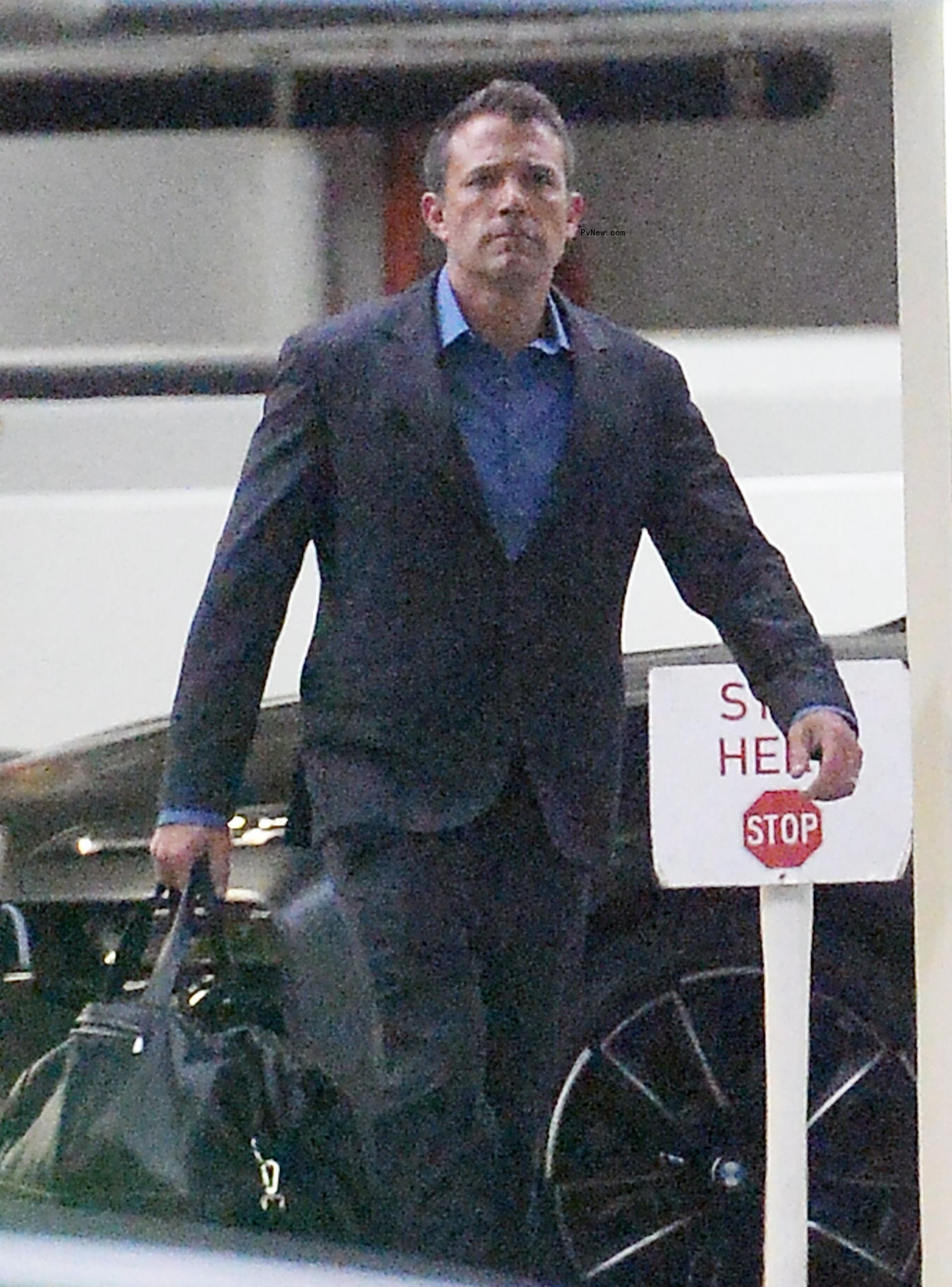 Ben Affleck