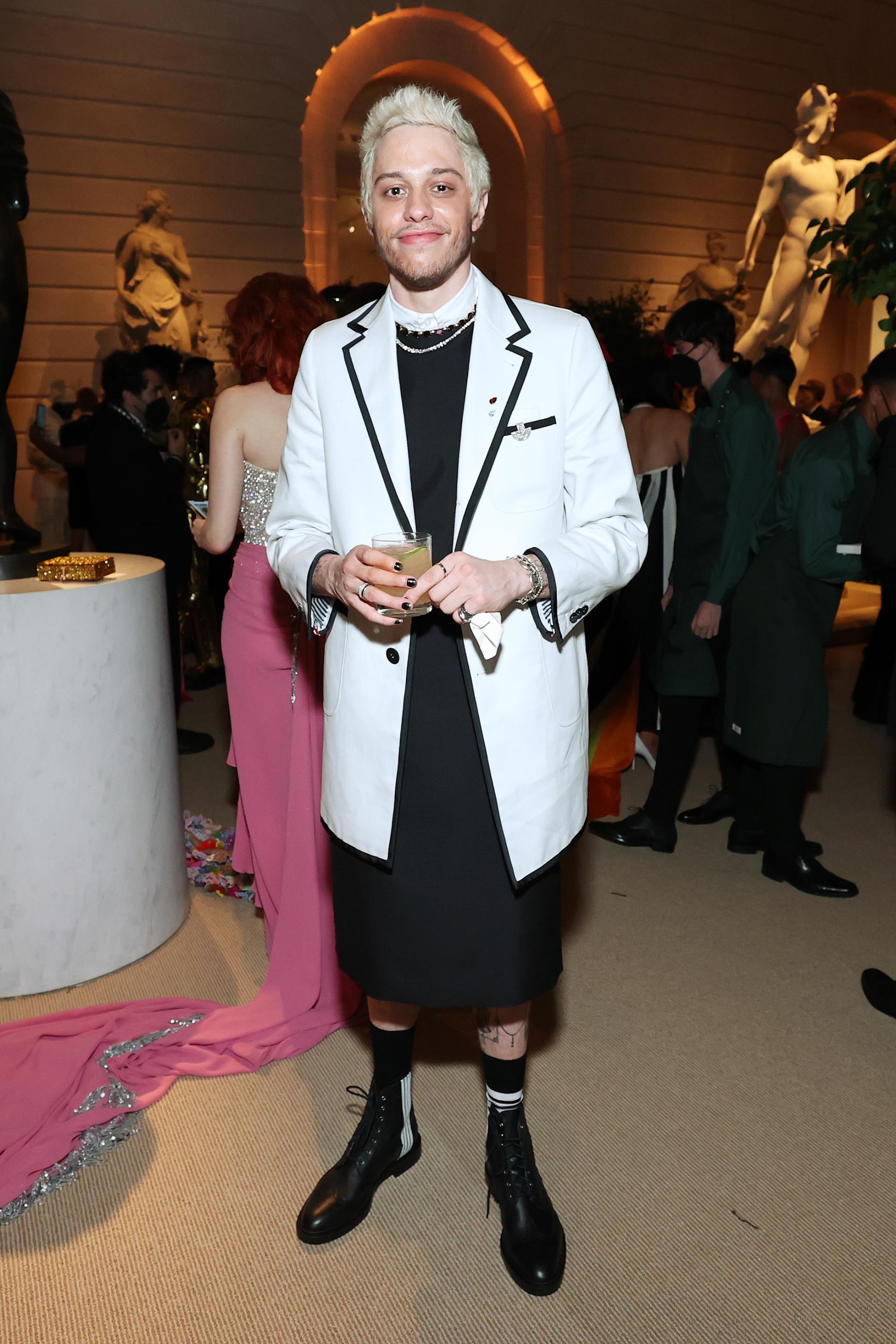 Pete Davidson