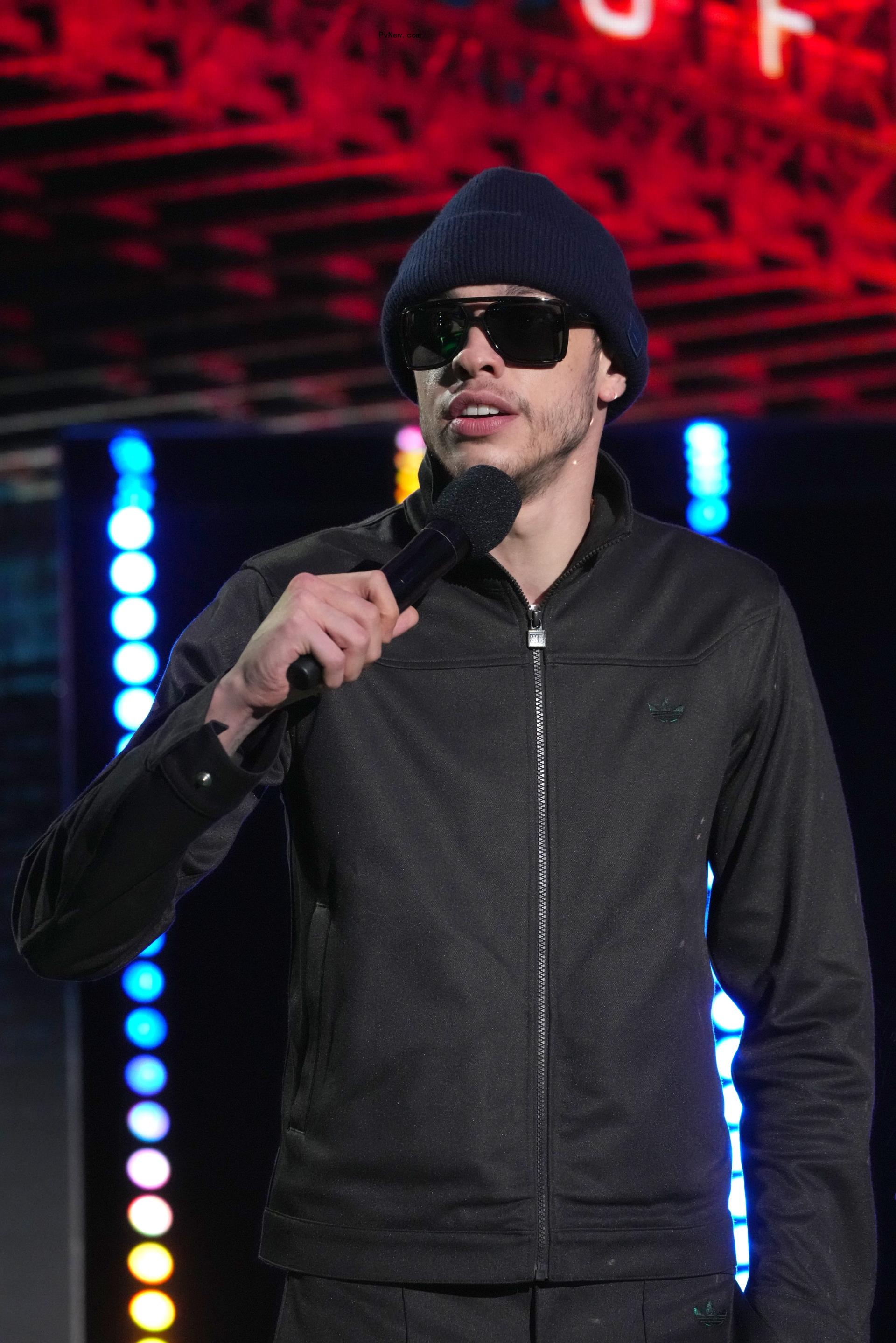 Pete Davidson reveals the one drug he ‘can’t quit’ after giving up cocaine, ketamine and pills