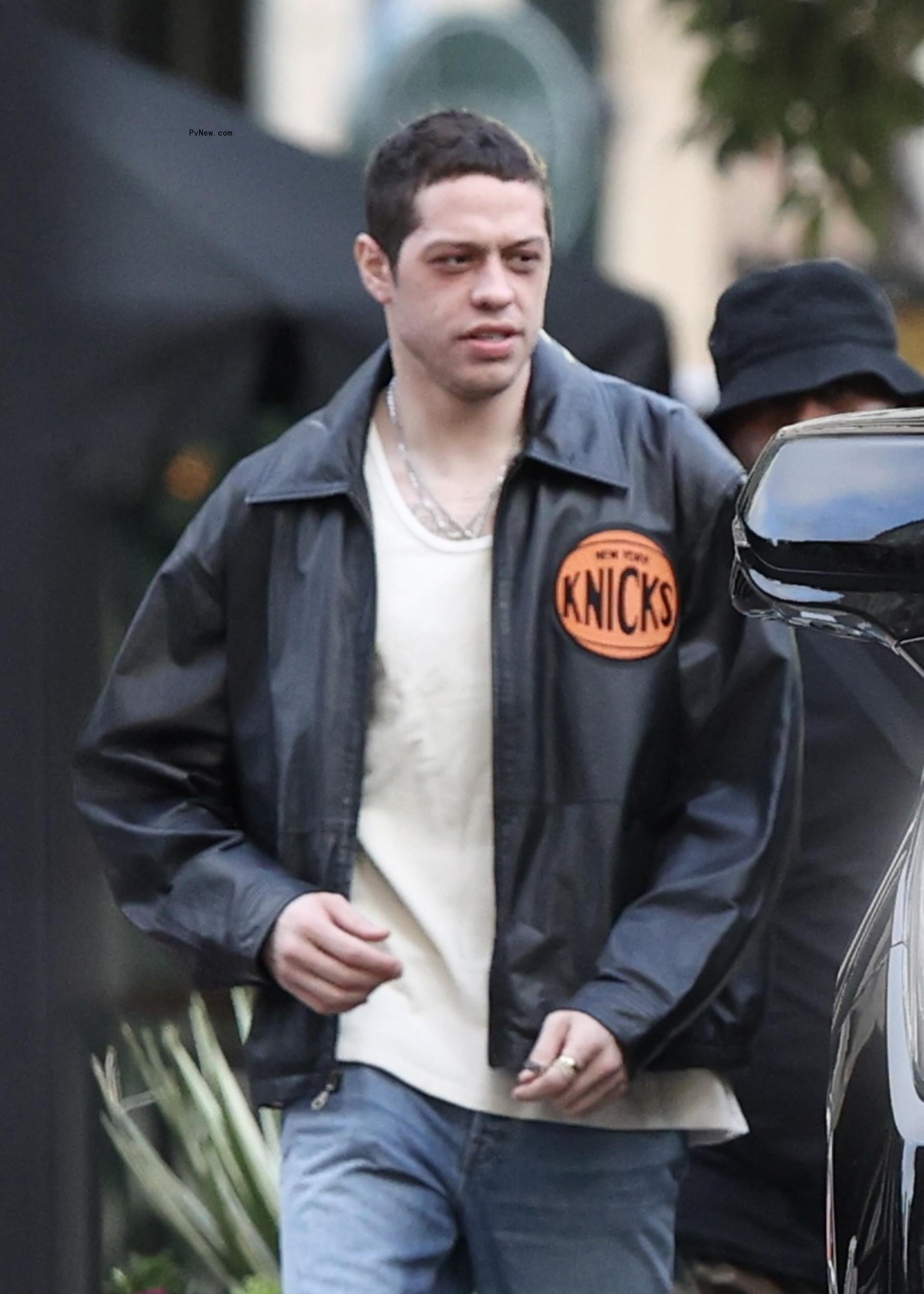 Pete Davidson