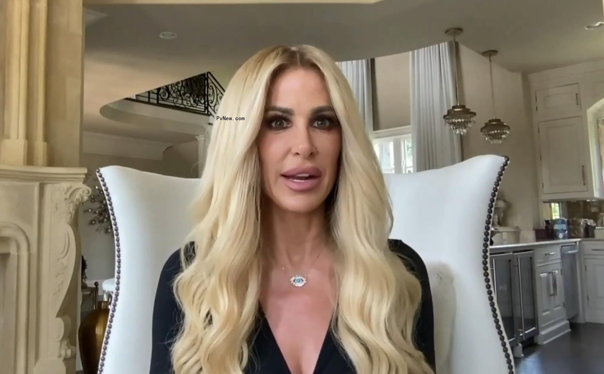 Kim Zolciak