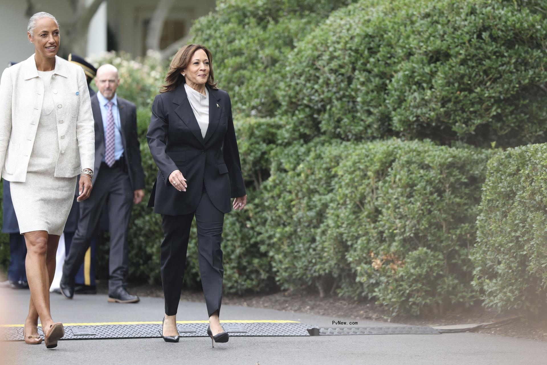Kamala Harris