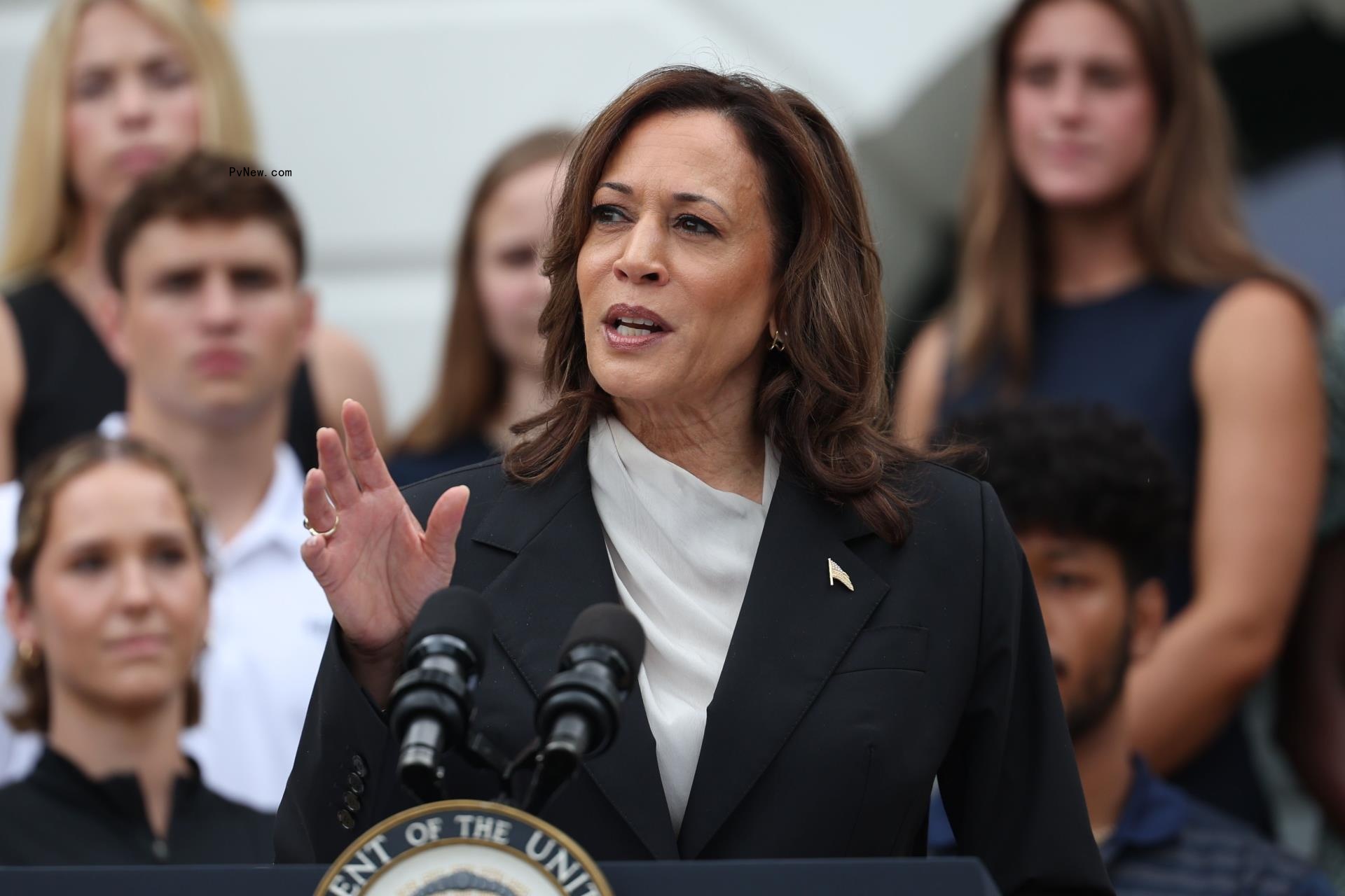 Kamala Harris
