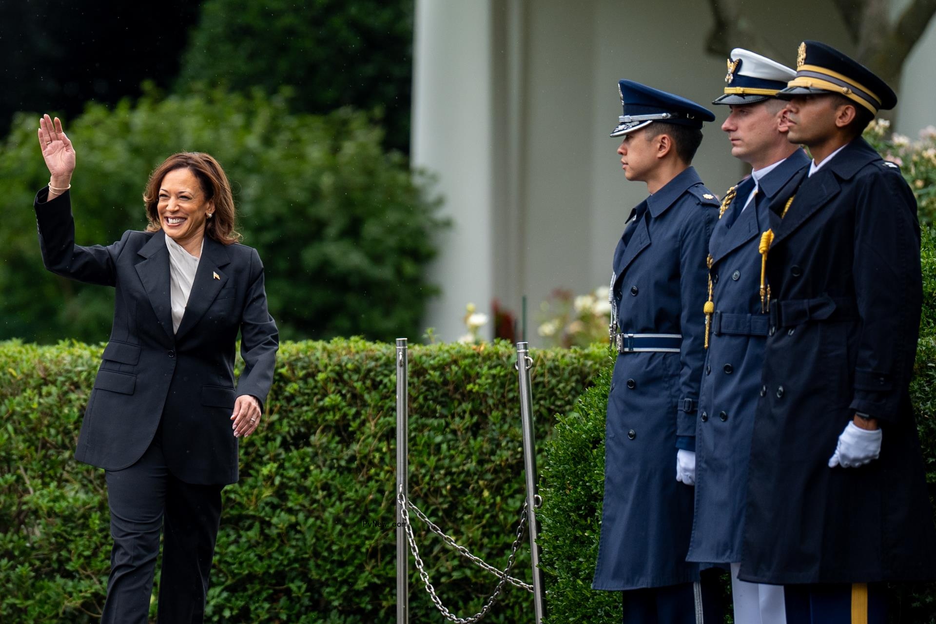 Kamala Harris