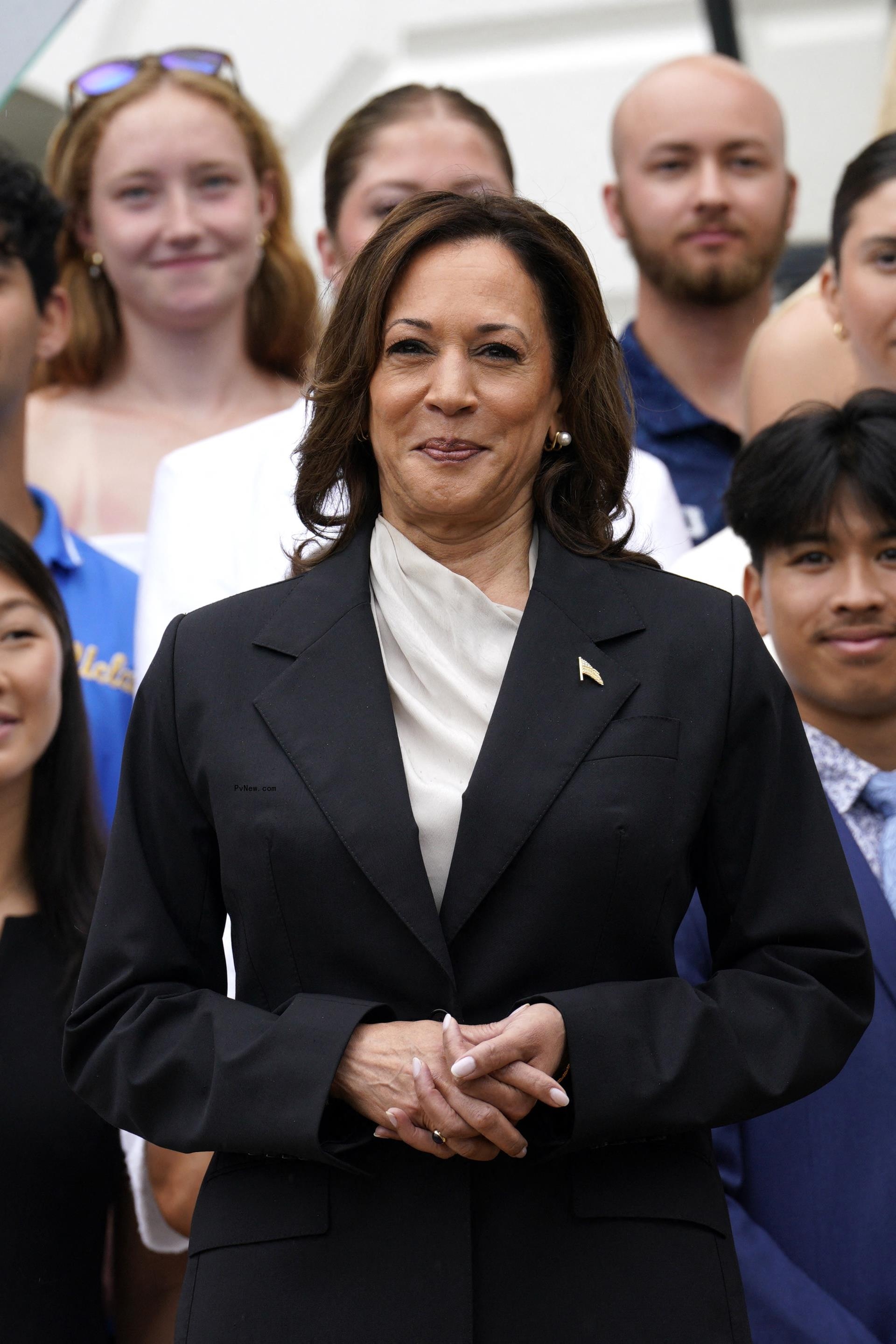 Kamala Harris