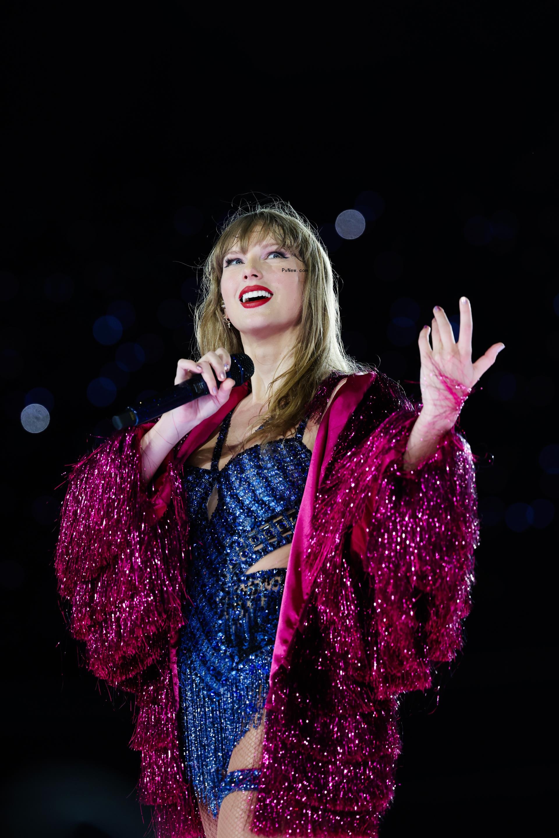Taylor Swift