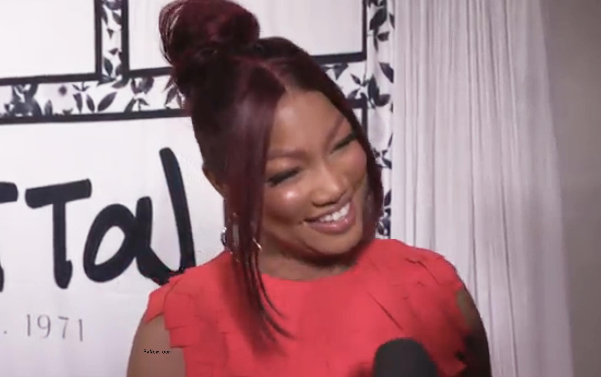 Garcelle Beauvais