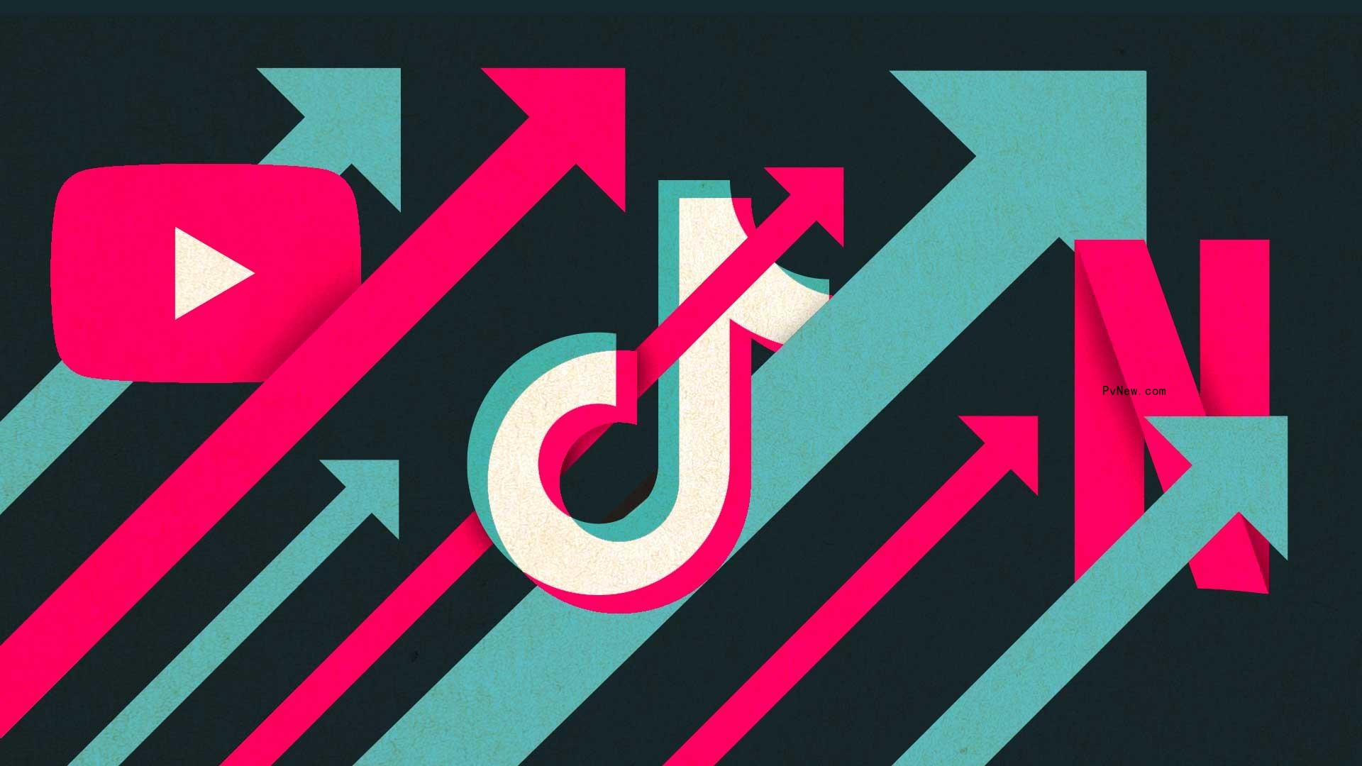 Kamala Harris Joins TikTok
