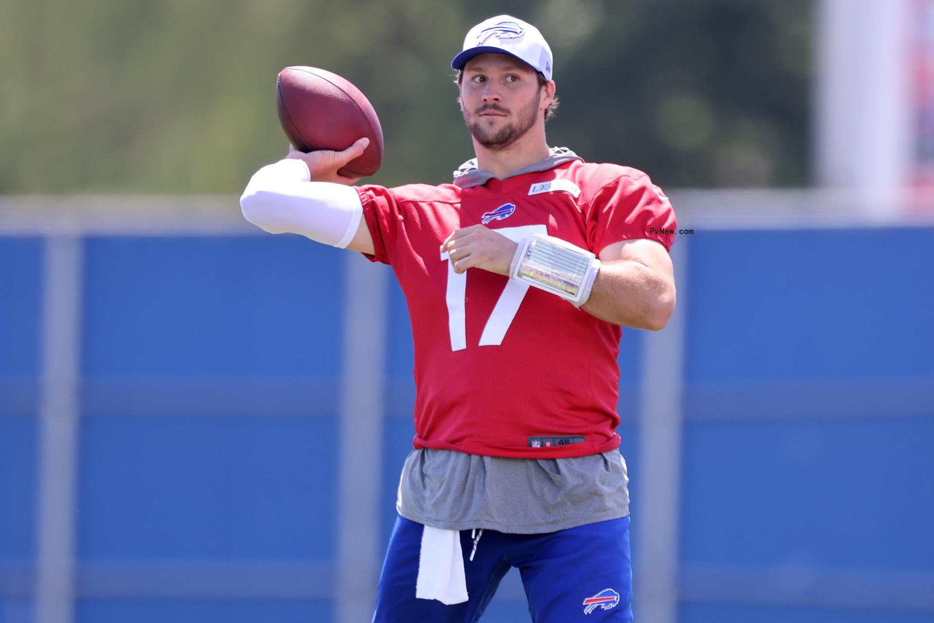 Josh Allen