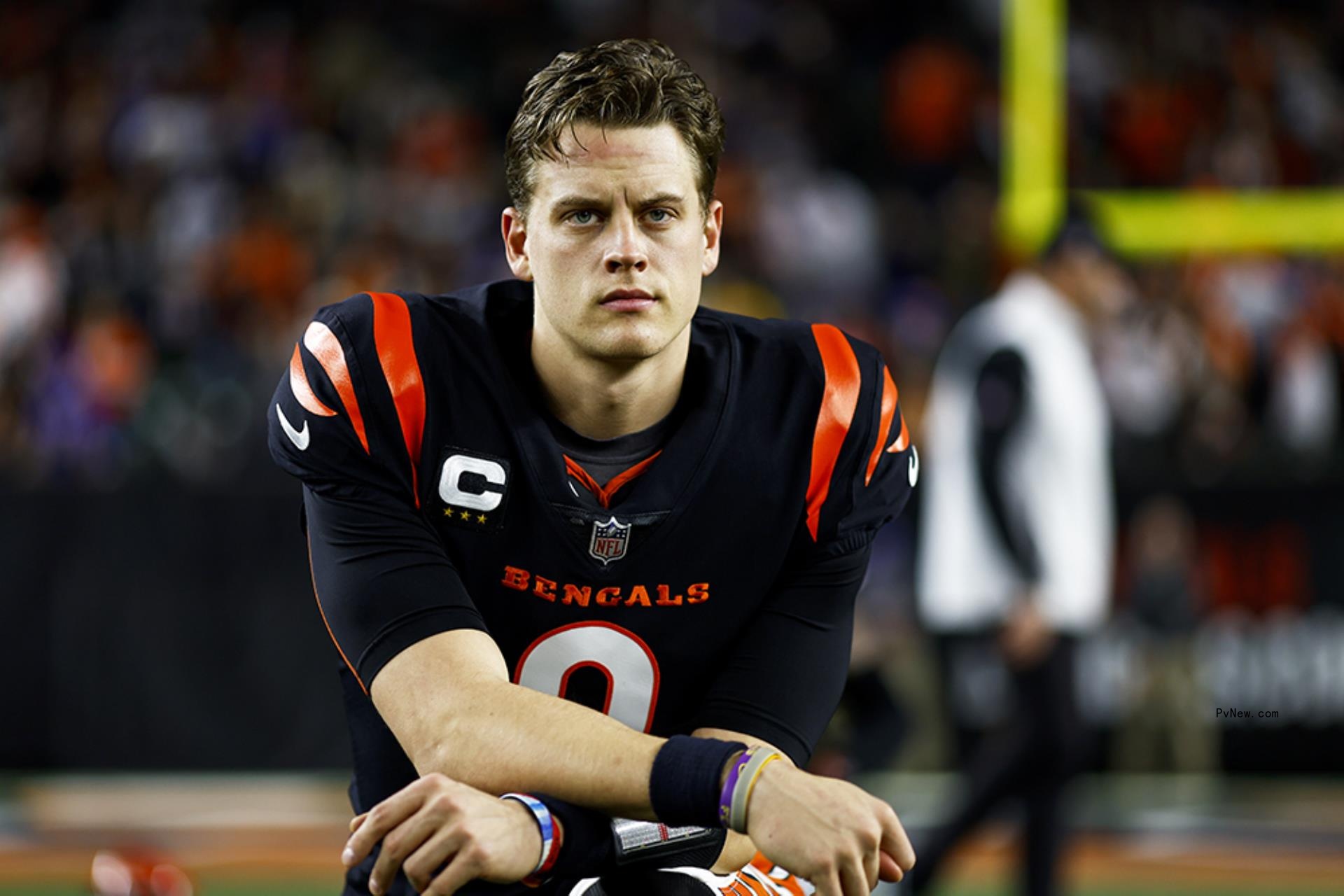 Joe Burrow 