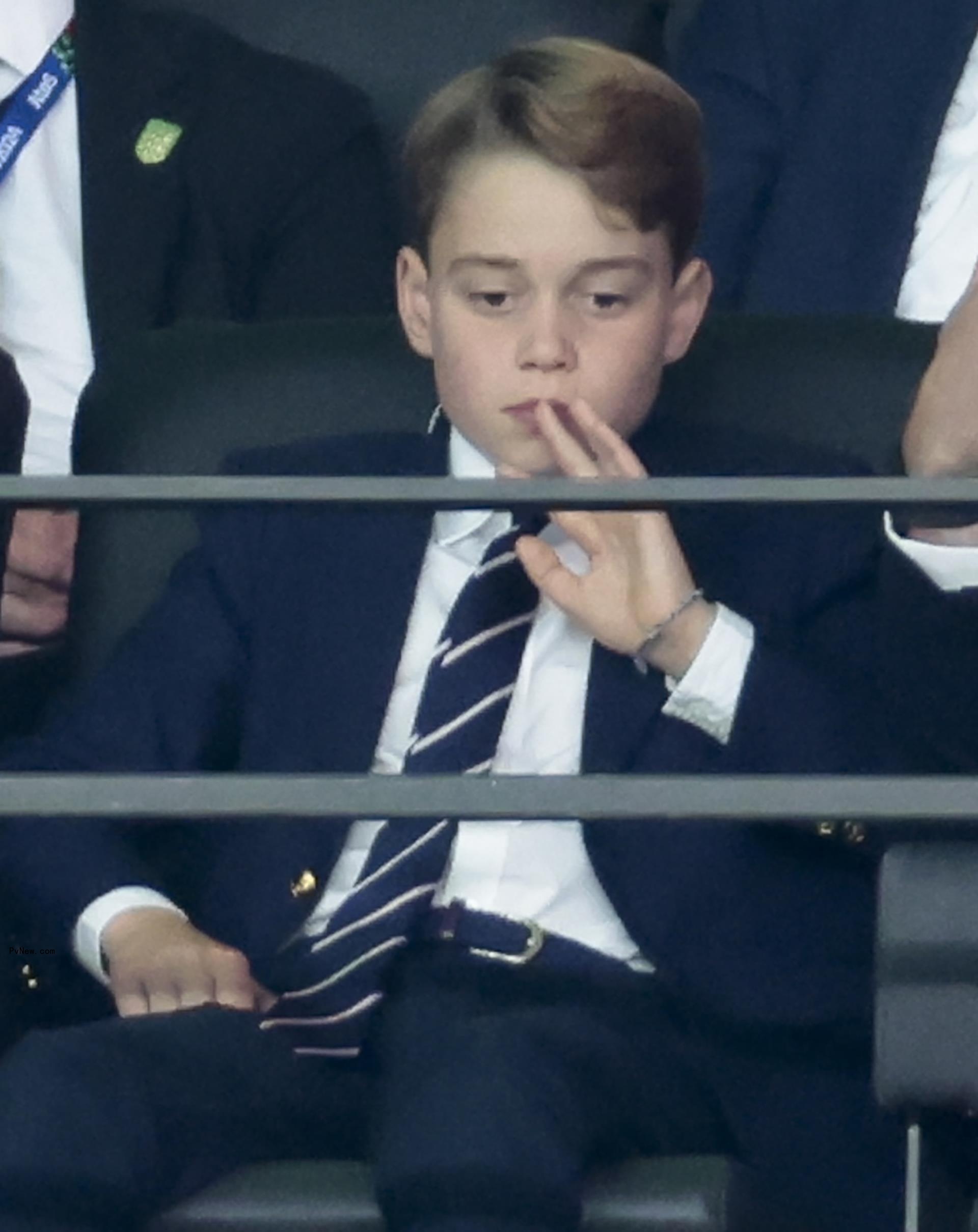 Prince George