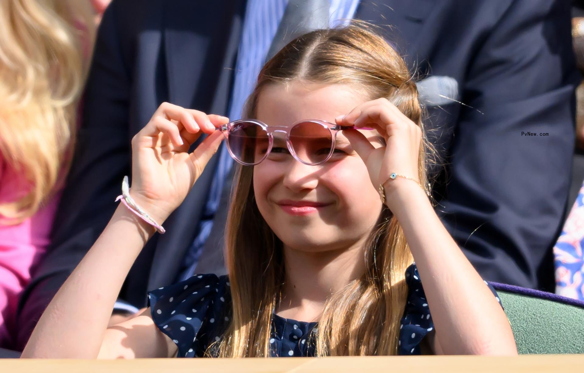 Princess Charlotte
