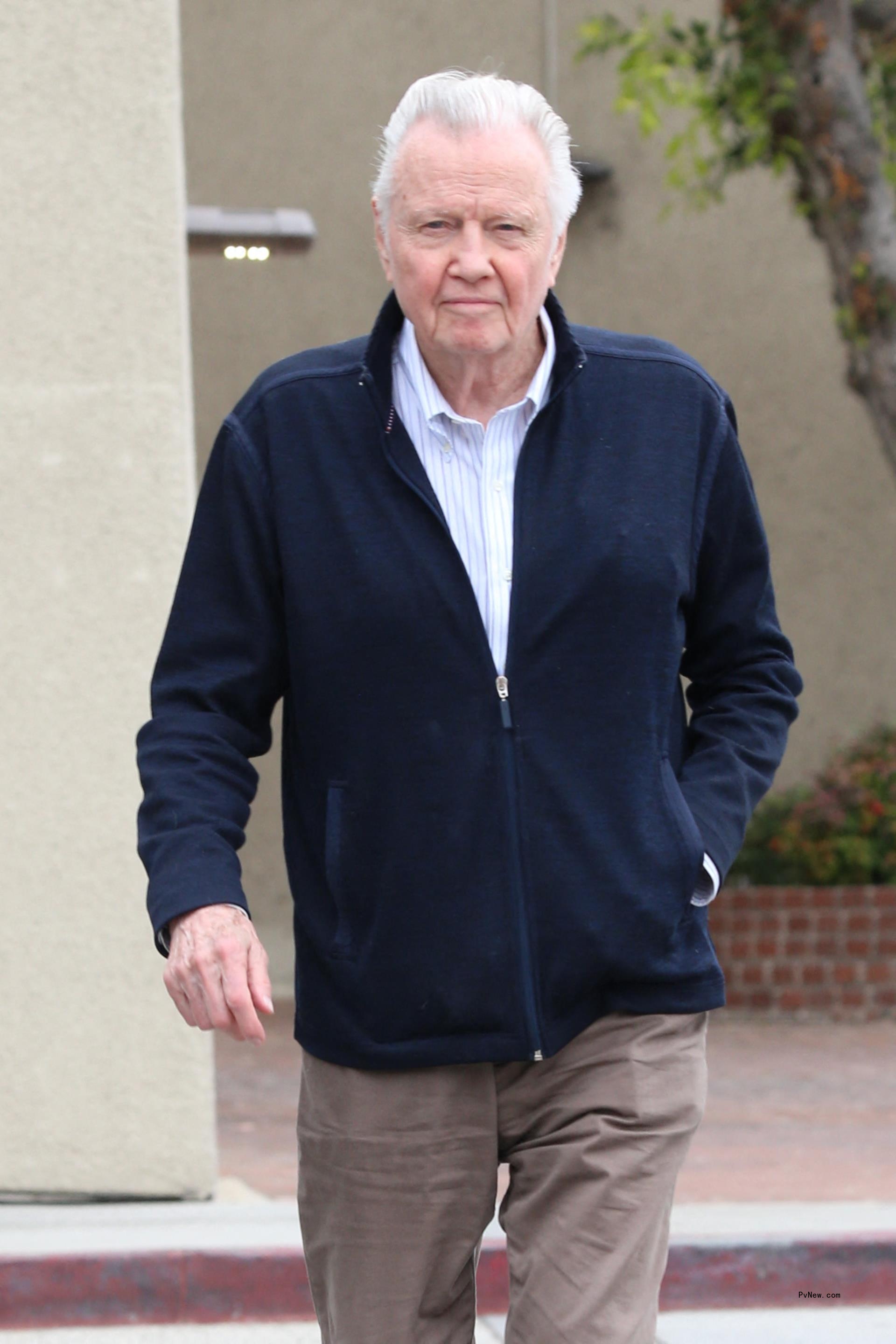 Jon Voight