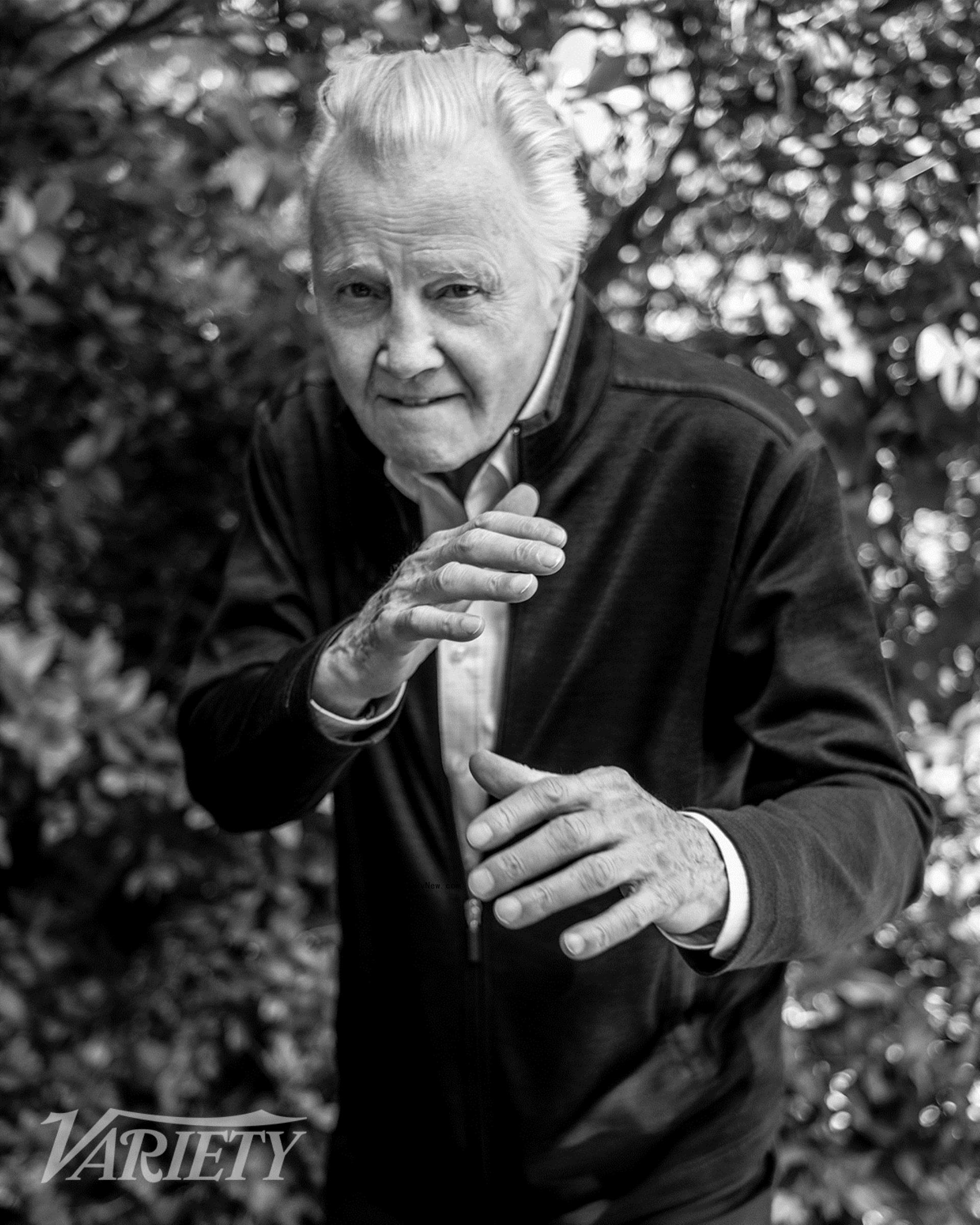 Jon Voight