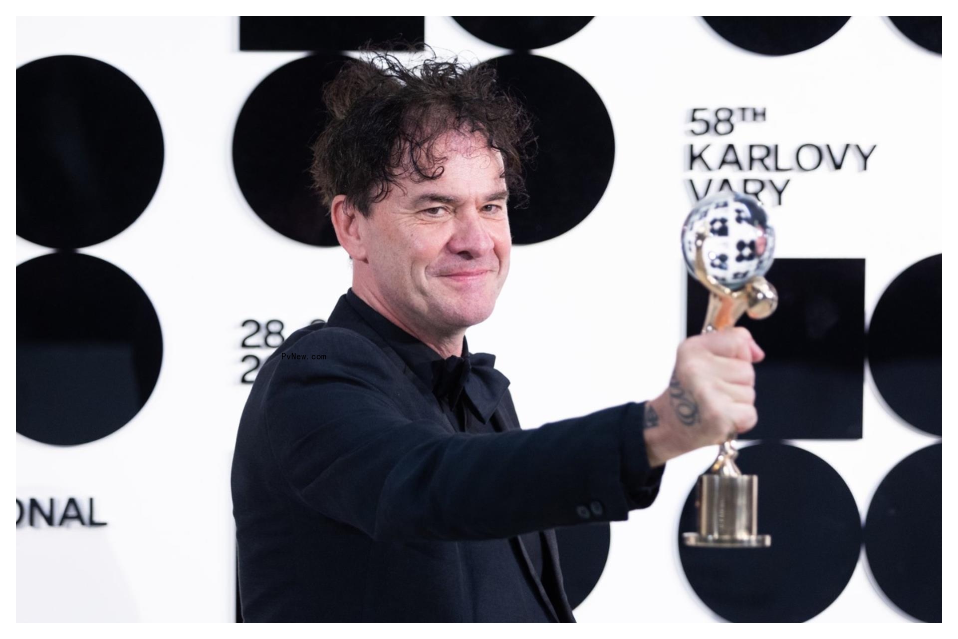 Mark Cousins’ ‘A Sudden Glimpse to Deeper Things’ Wins Top Prize at Karlovy Vary Film Festival