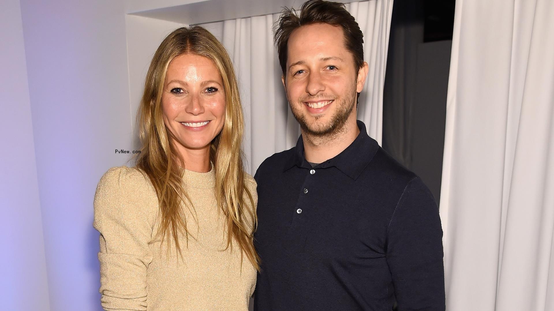 Gwyneth Paltrow, Derek Blasberg and the Price of Bulls—