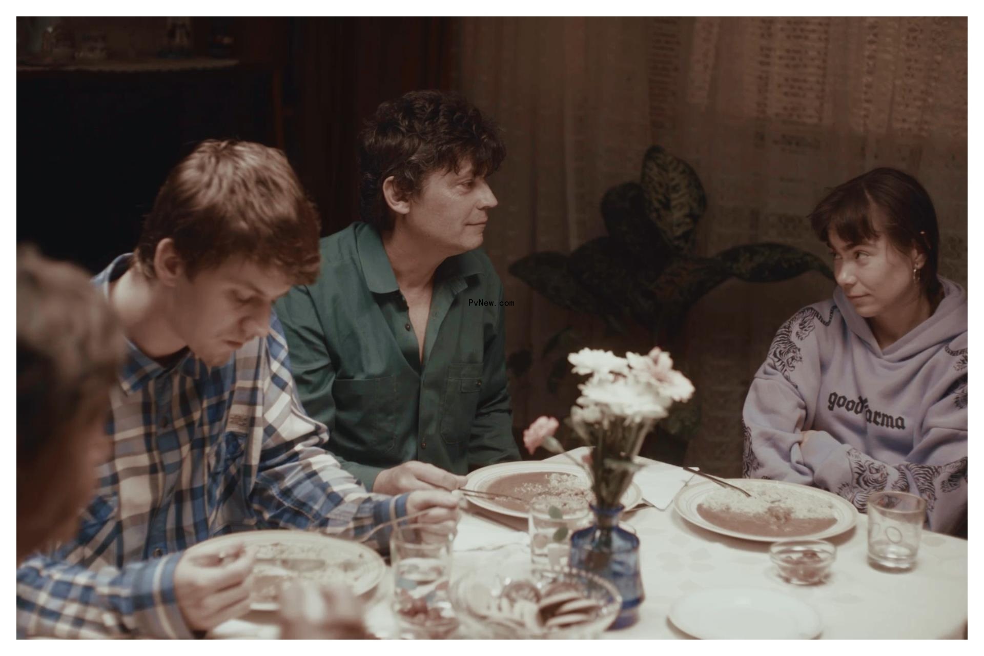 Martina Buchelová’s ‘Lover, Not a Fighter’ Looks for Hope Amidst Chaos, Debuts First-Look Stills: ‘This Film Will Caress You’
